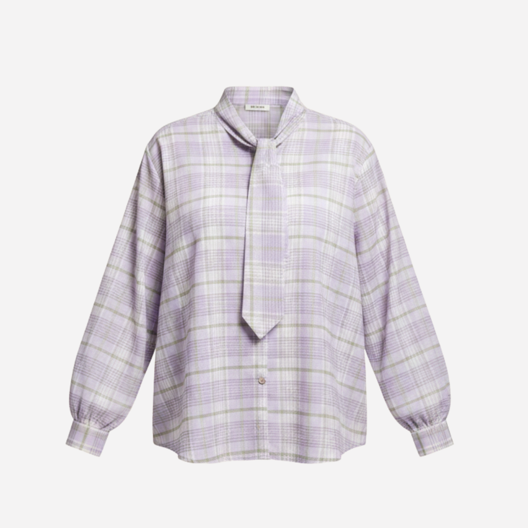 VISCOSE BLOUSE STROPDAS - 1944