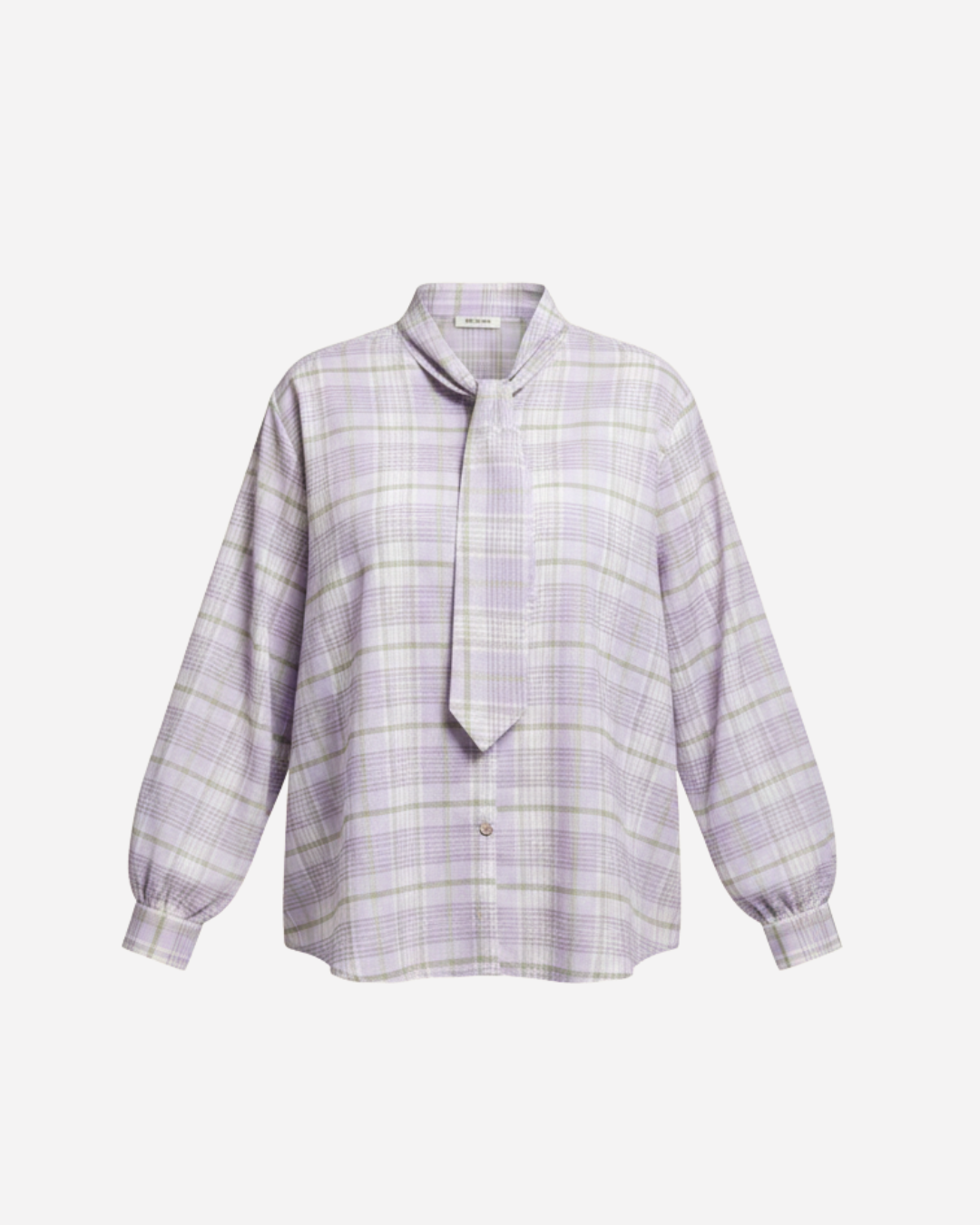 VISCOSE BLOUSE STROPDAS - 1944