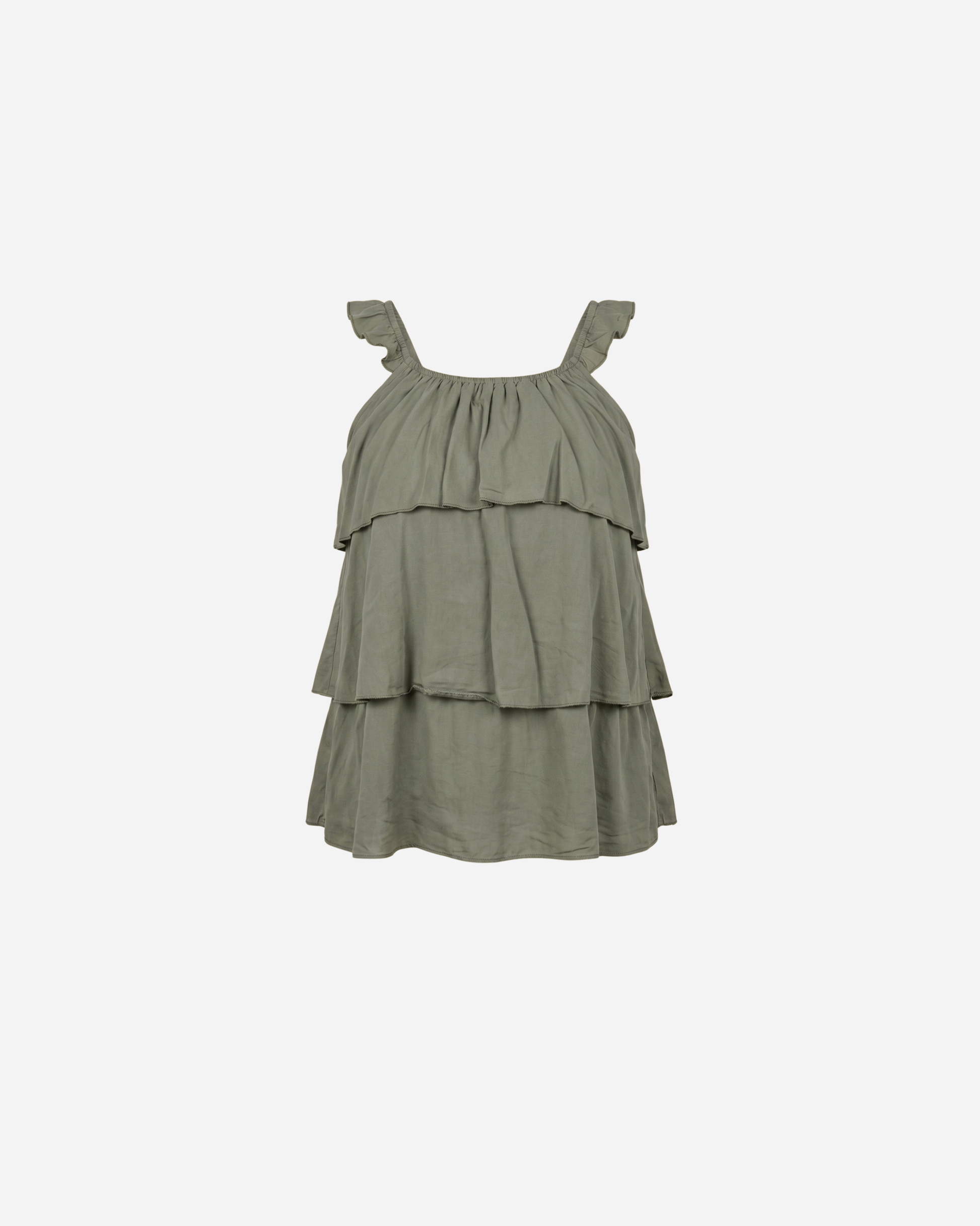 LAYERS ZOMER TOP - 2124