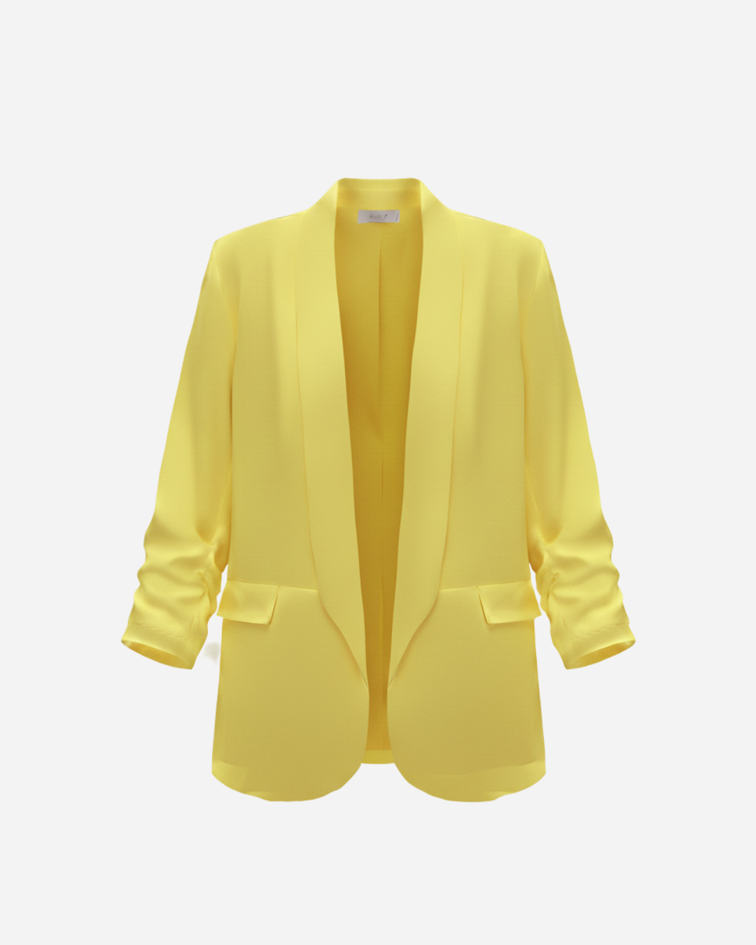 CLAIRE BLAZER (42 bis 48/50) - 23 KLEID