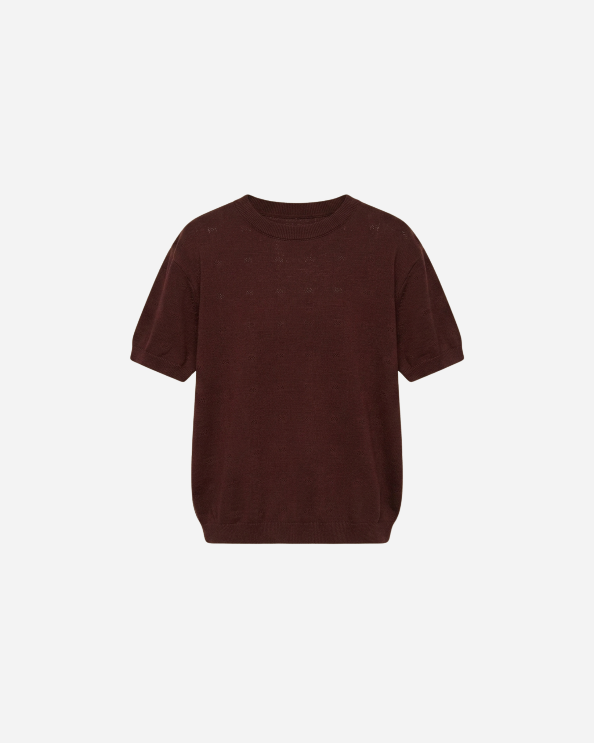 ZACHTE TOP MET HARTJES - 2175