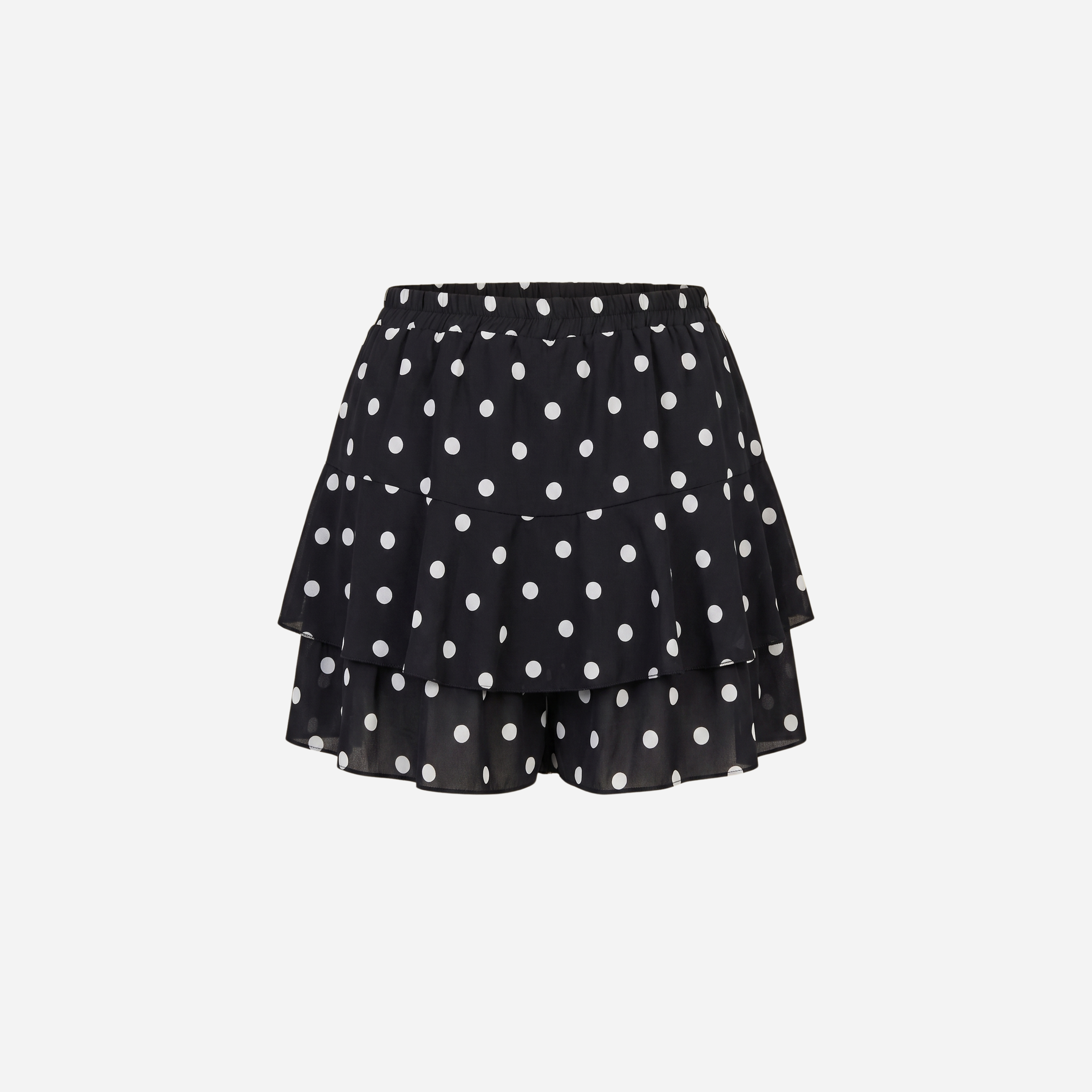 DOTS SKORT - 2075