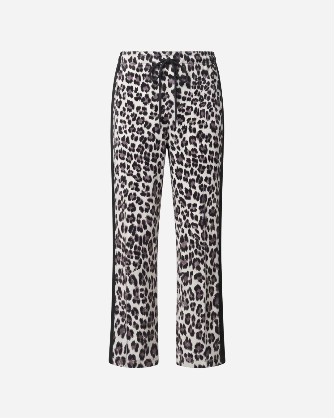 SPORTI PANTER JOGGER ZWART