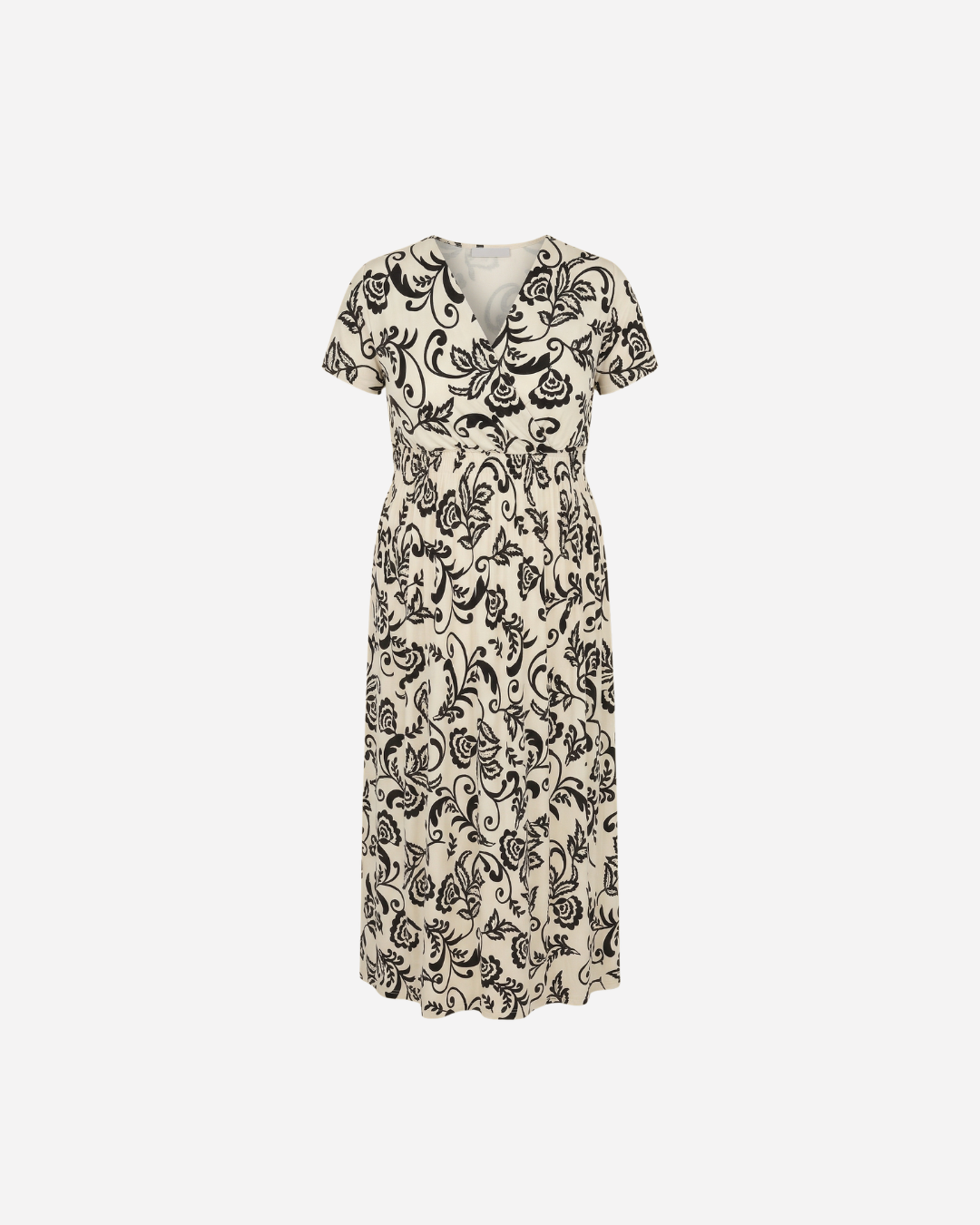 FLOWER JURK - 1992