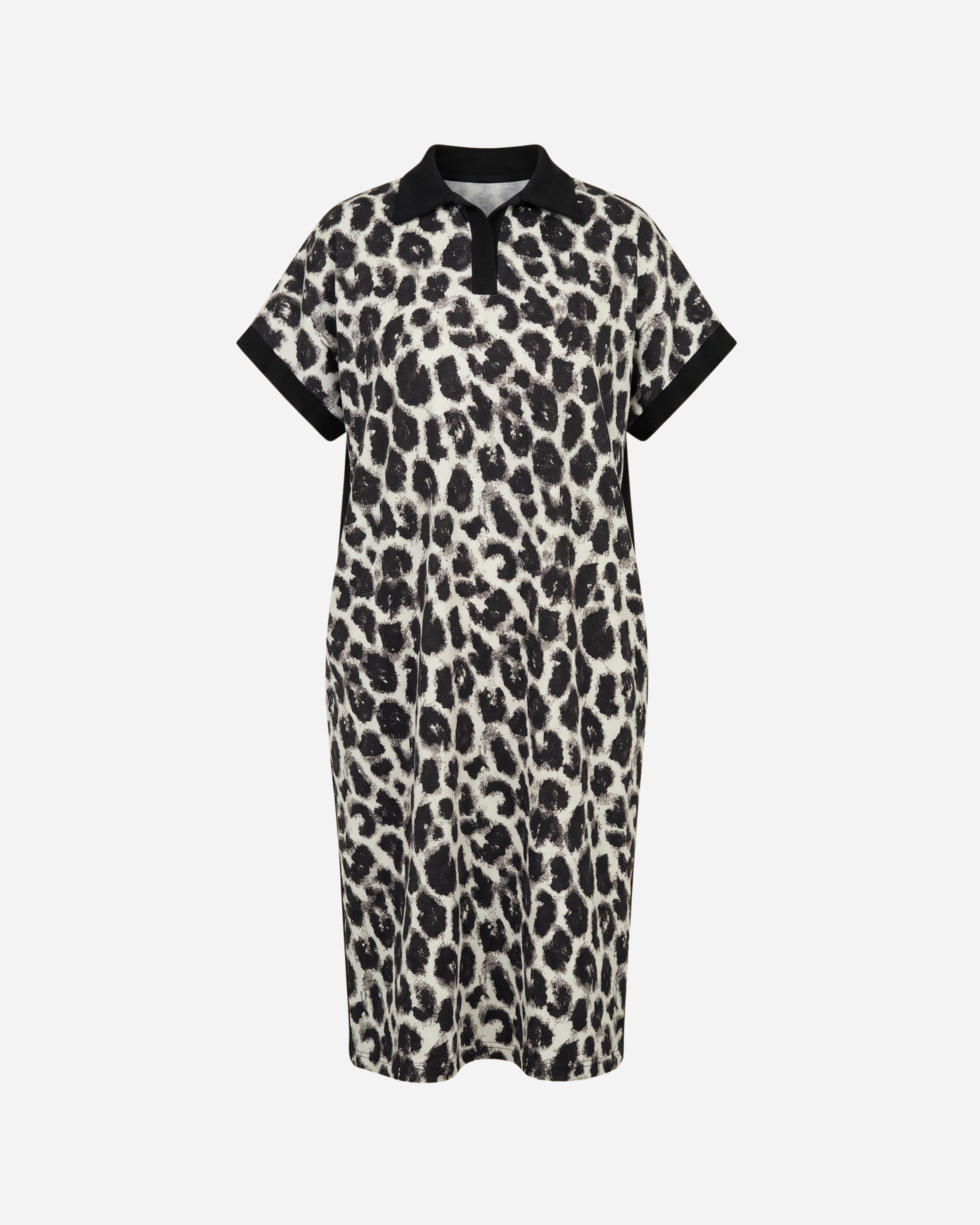 PANTER POLO JURK - 2007