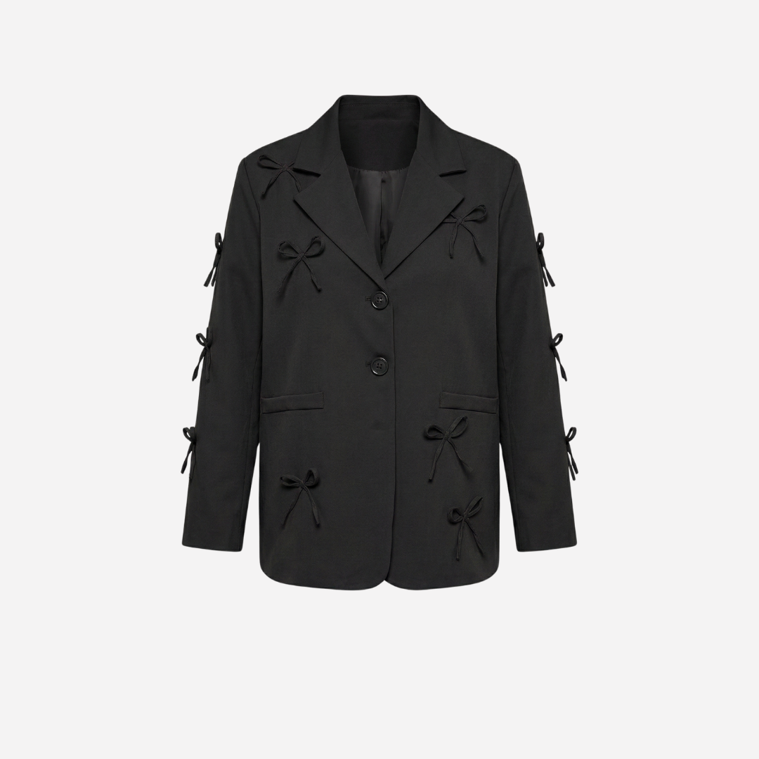 STRIKJES BLAZER - 1959