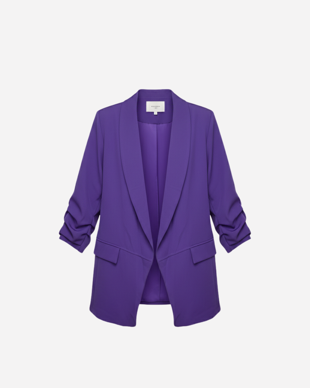 CLAIRE BLAZER (42 bis 48/50) - 23 KLEID