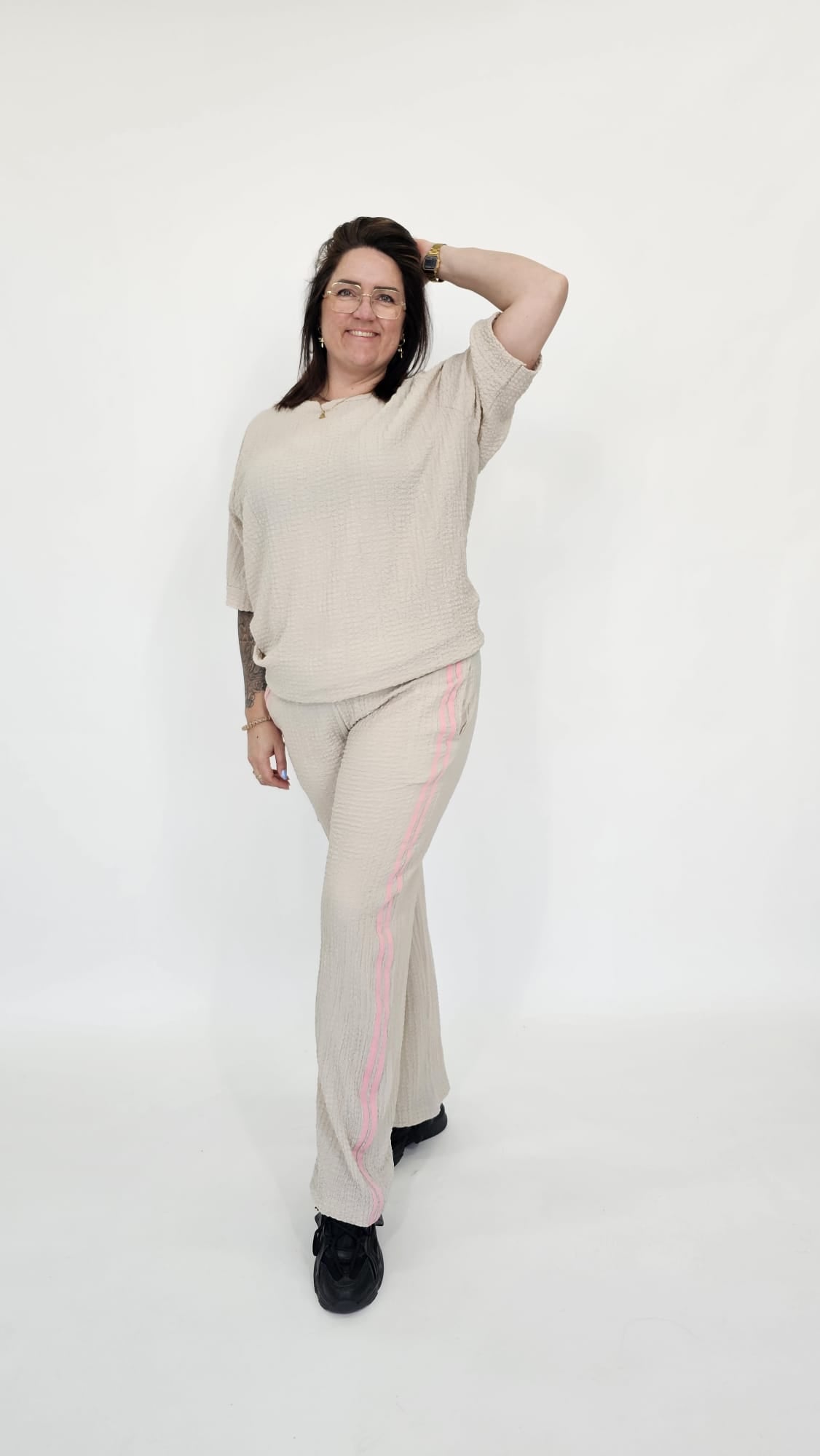 DUO STREEP SET - 2025