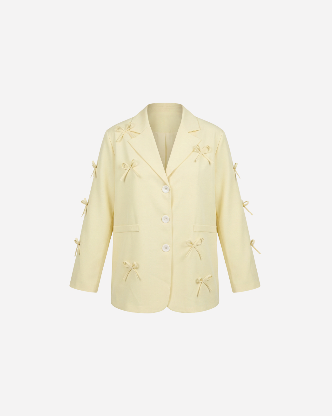 STRIKJES BLAZER - 1959