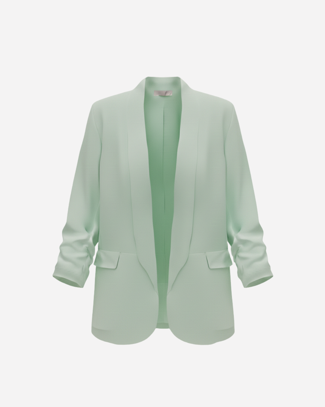 CLAIRE BLAZER (42 bis 48/50) - 23 KLEID