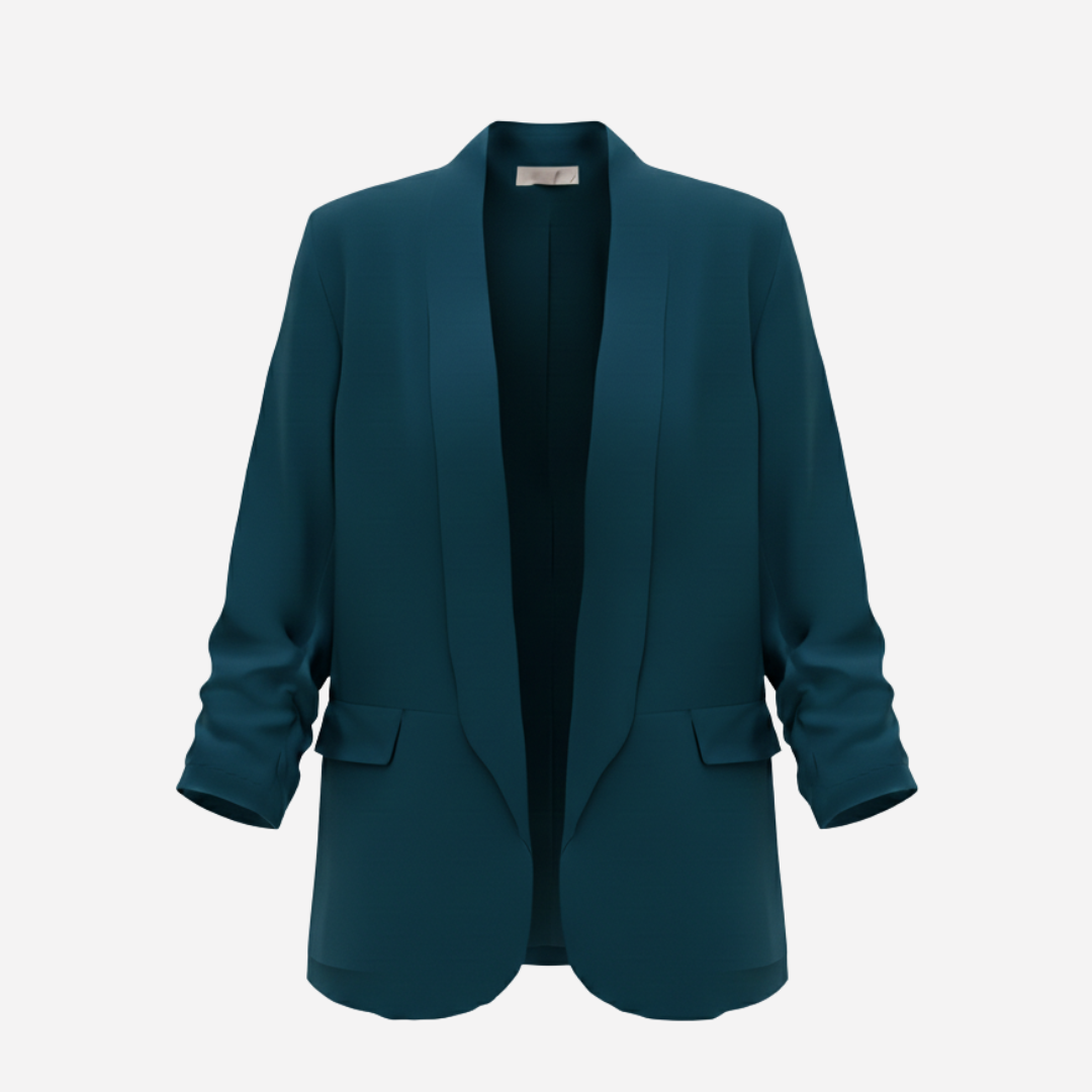 CLAIRE BLAZER (42 bis 48/50) - 23 KLEID