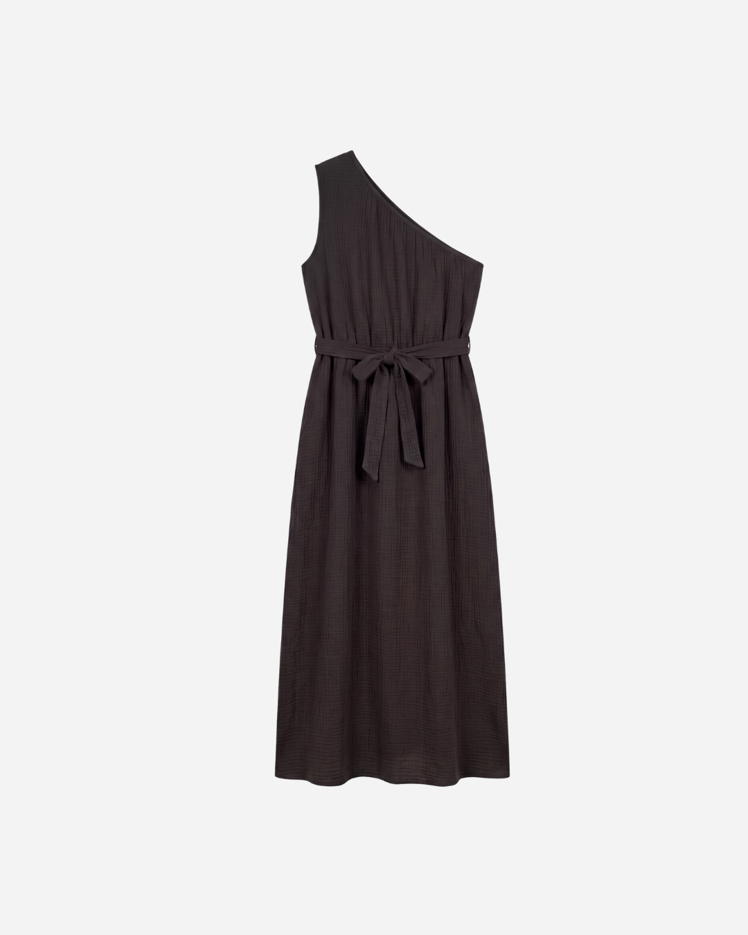 MOUSSELINE ONE SHOULDER - 2145