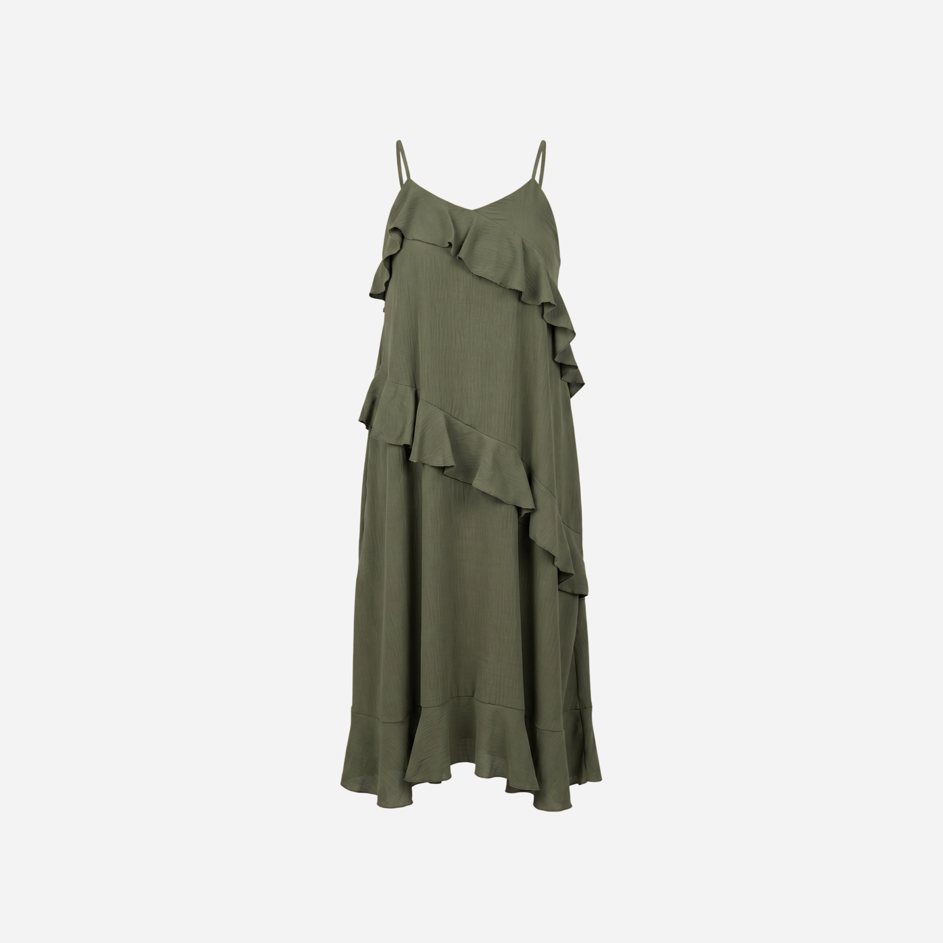 ROEZEL JURK MET SPAGHETTI BAND - 2155