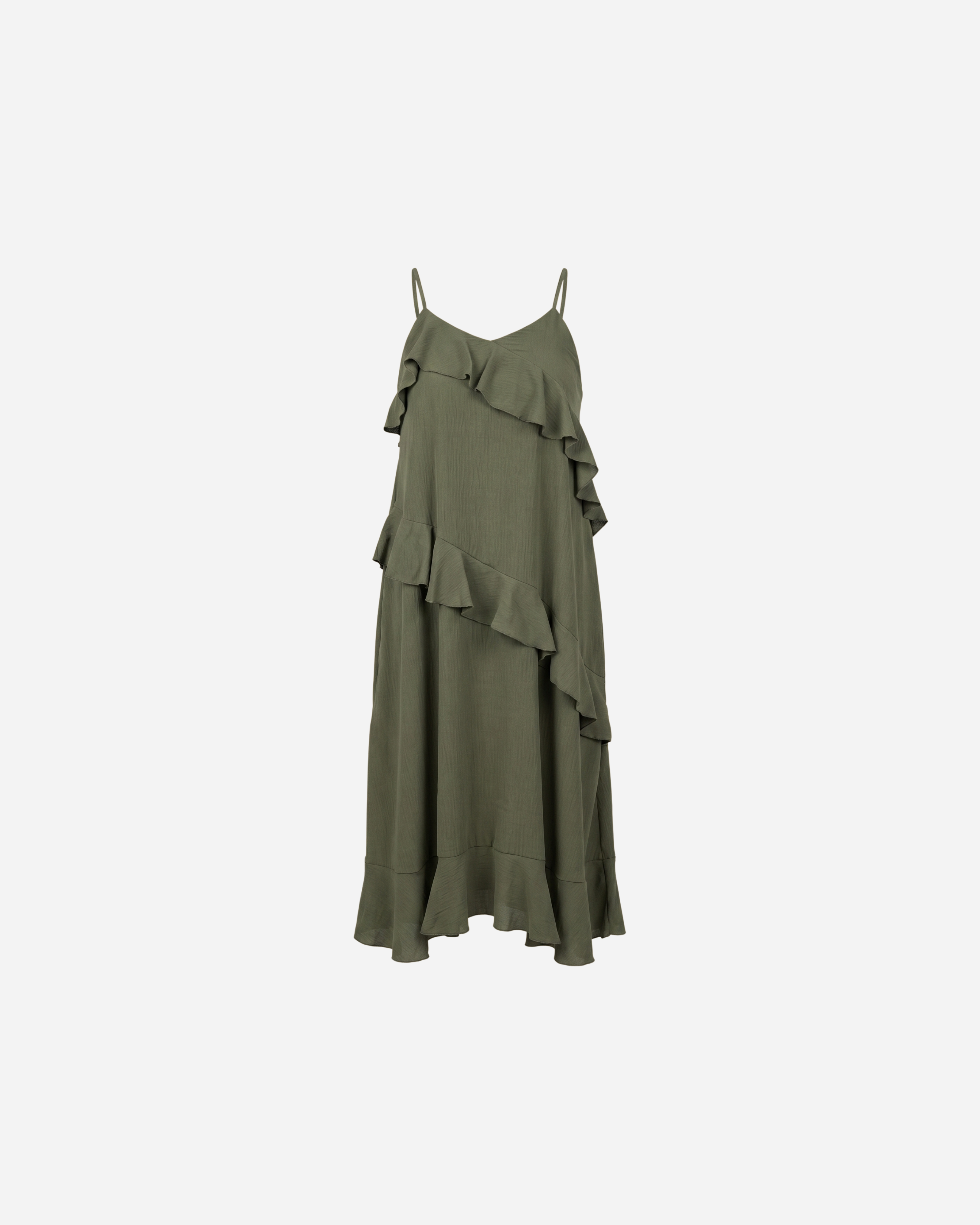 ROEZEL JURK MET SPAGHETTI BAND - 2155