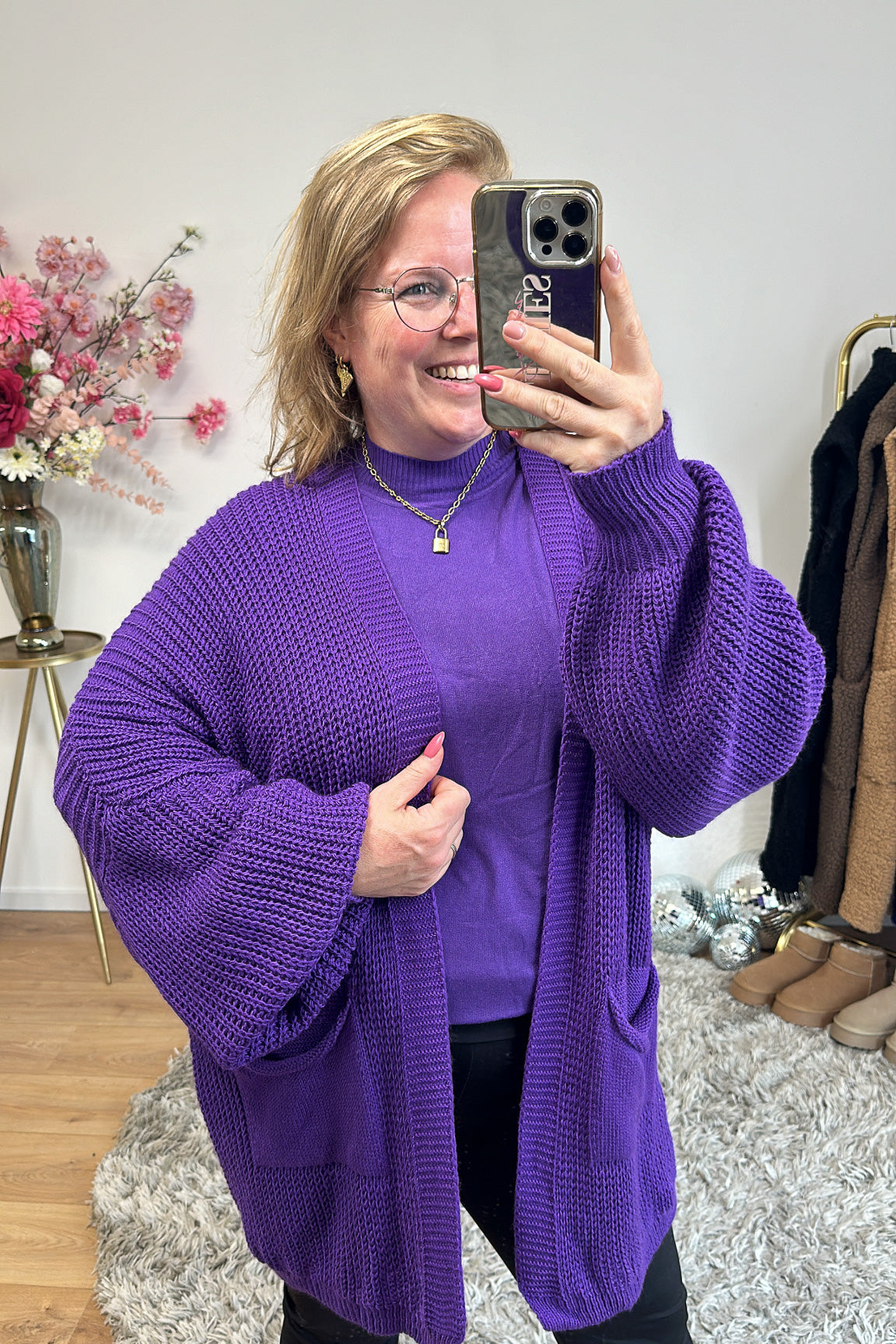 SCHILDKRÖTEN-TOP EVY 0980