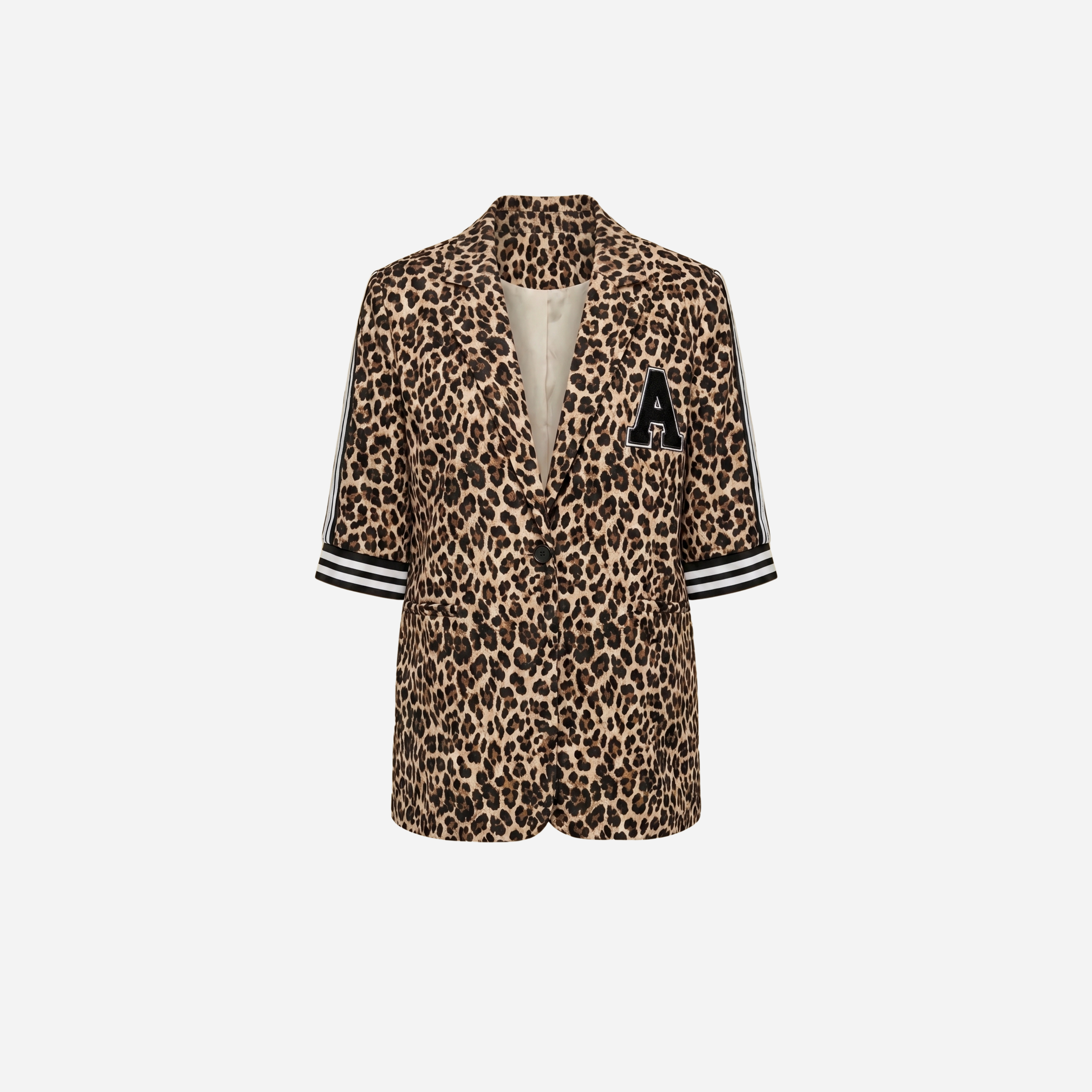 SPORTI ANIMAL BLAZER - 2071