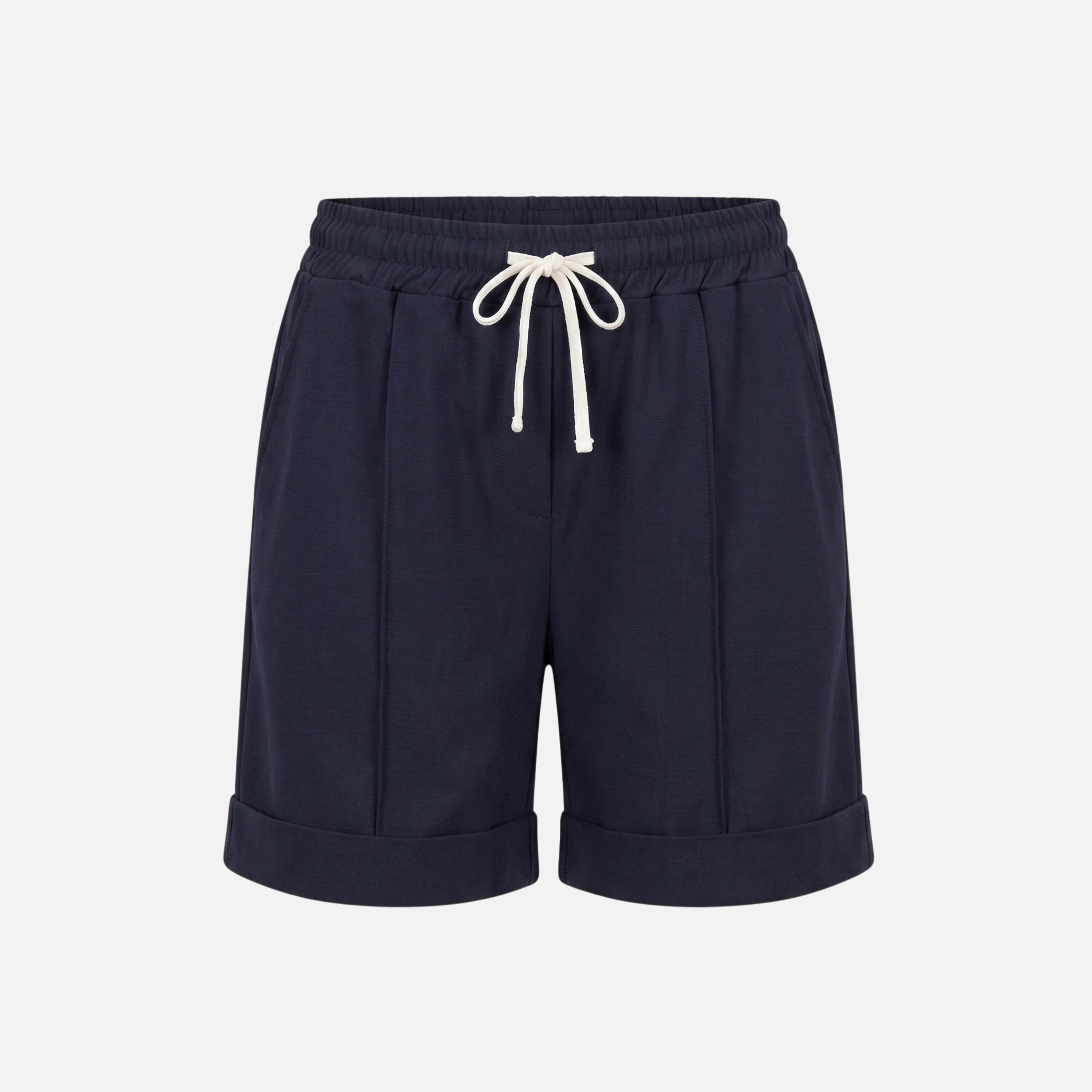 KORTE PANTALON BROEK - 2047