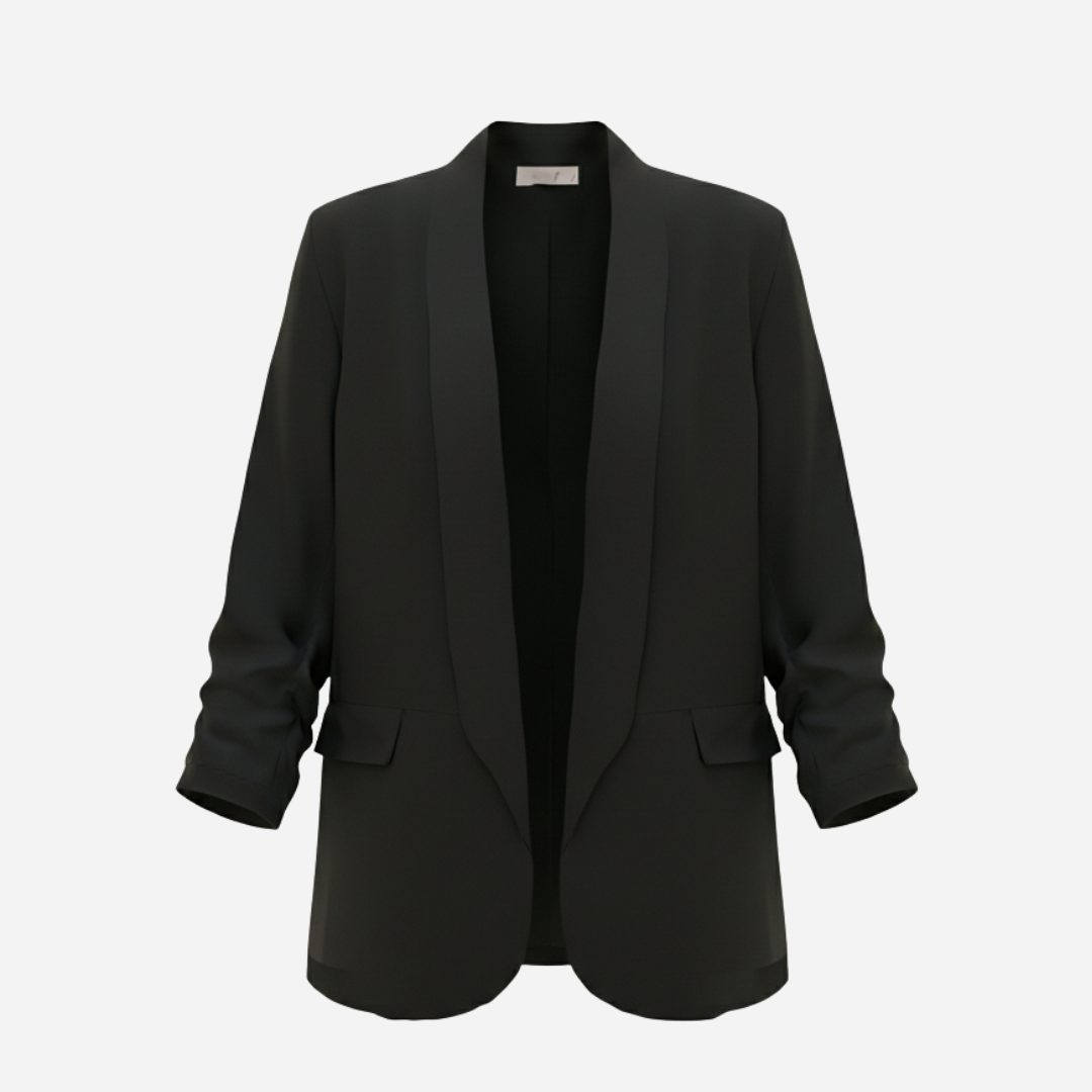 CLAIRE BLAZER (42 bis 48/50) - 23 KLEID