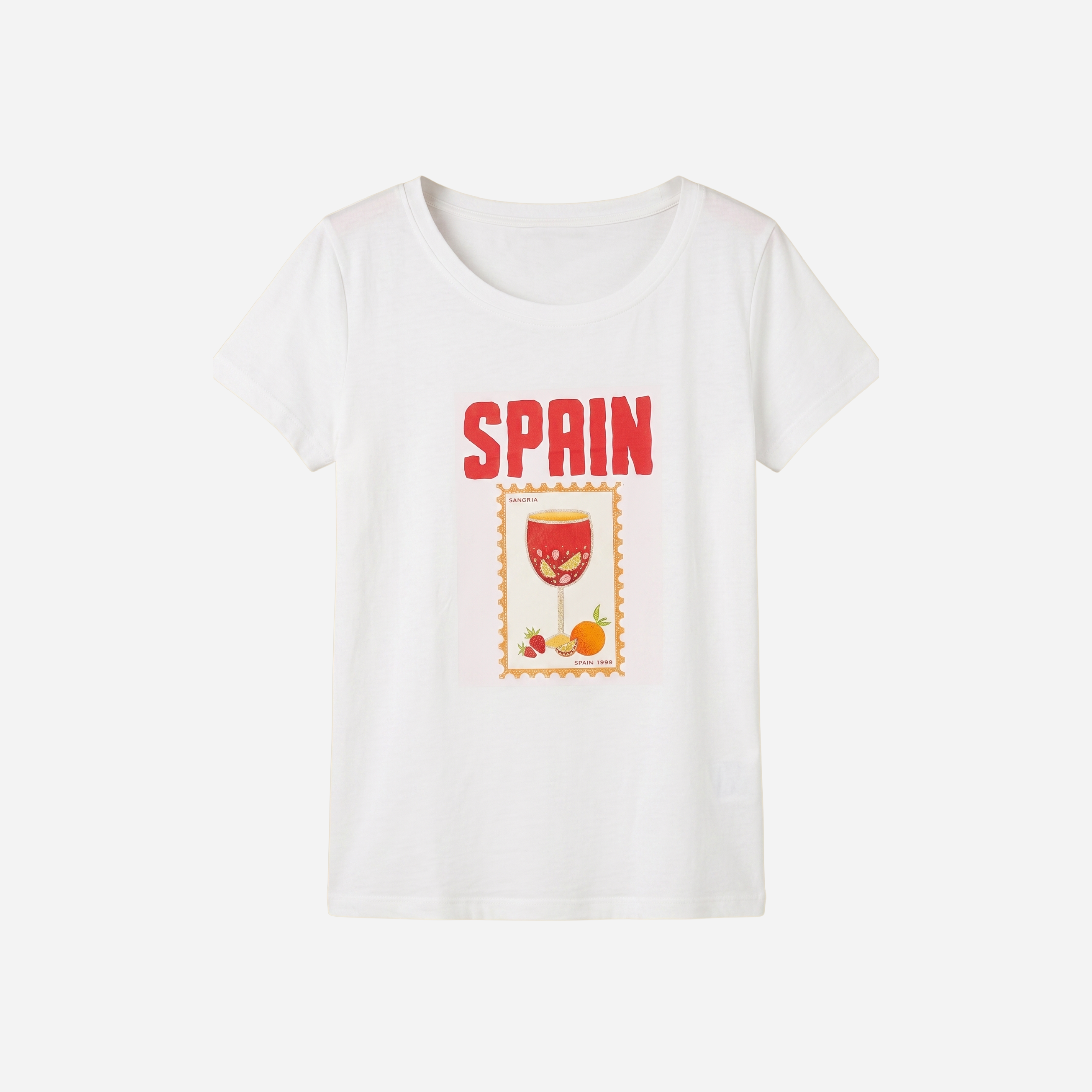 SUMMER VIBE T-SHIRT - 2099