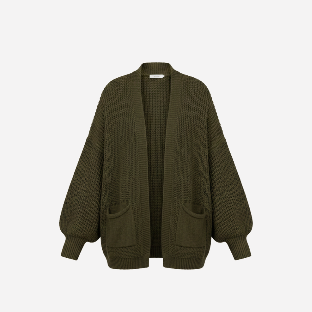 NIVA WESTE (bis M 52) - 15 KLEID