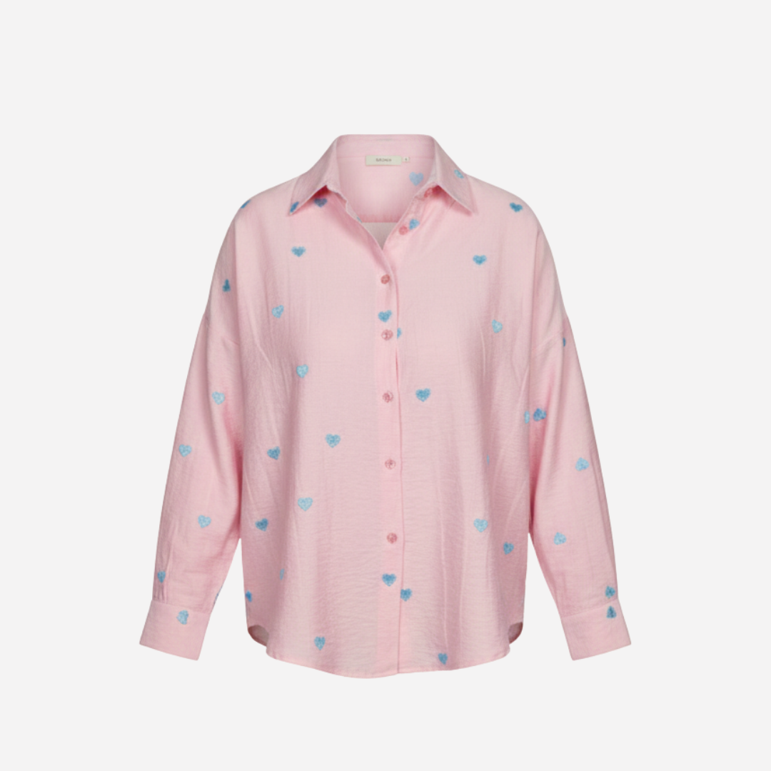 HARTJES BLOUSE - 1931