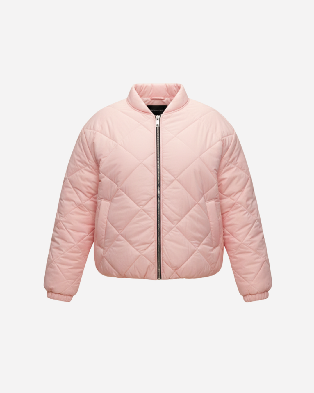 VOORJAARS PUFFER JAS - 1938