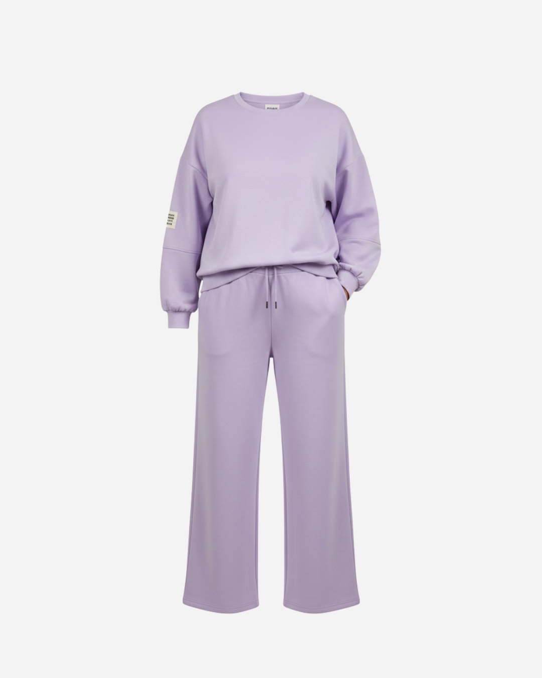 AVY 2-TEILIGES SET - 8 KLEINE