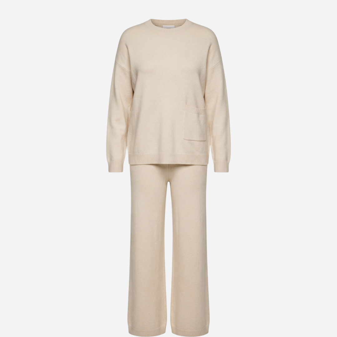 ZACHT COMFY PAK BEIGE