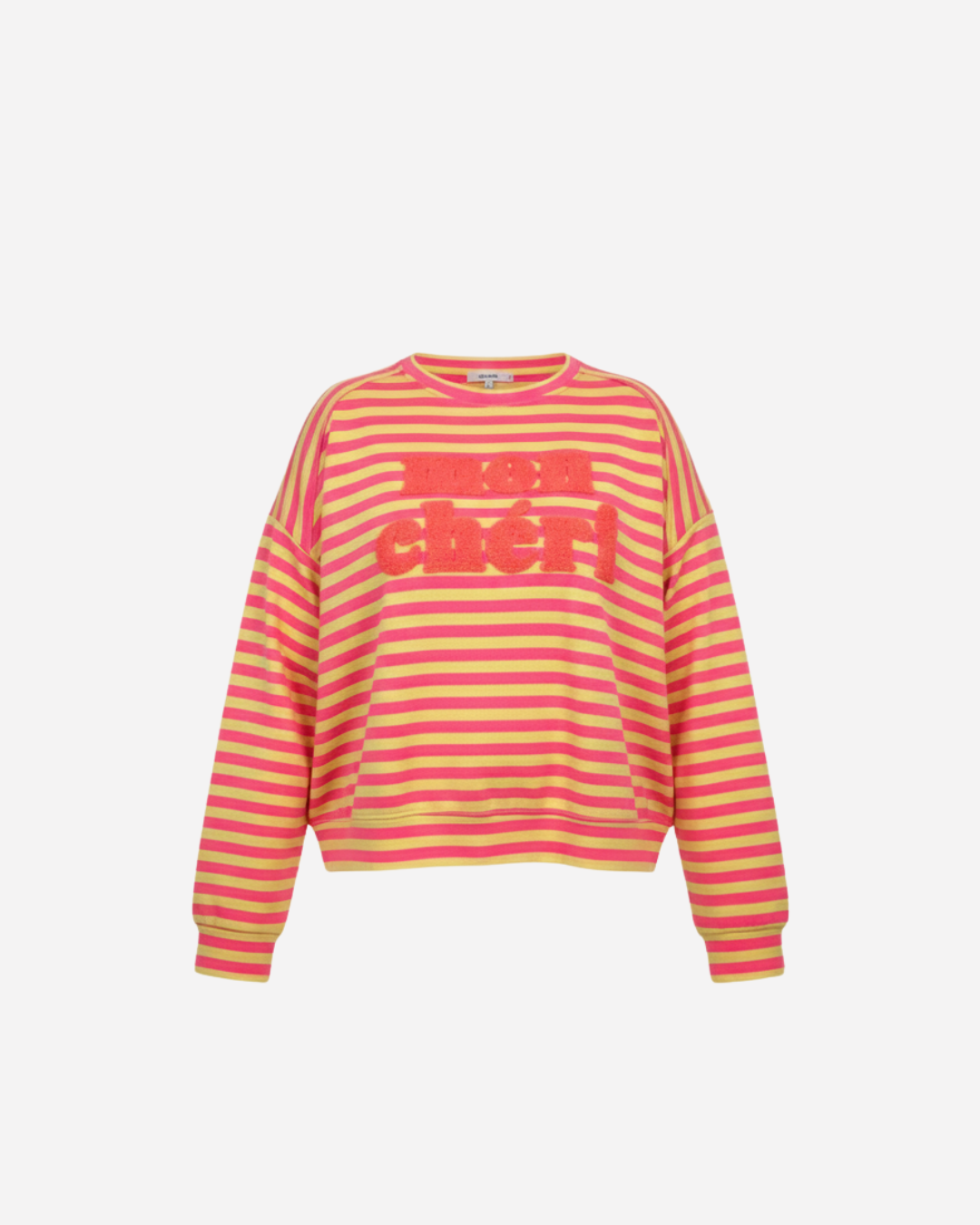 MON CHERI STREEP SWEATER - 1937