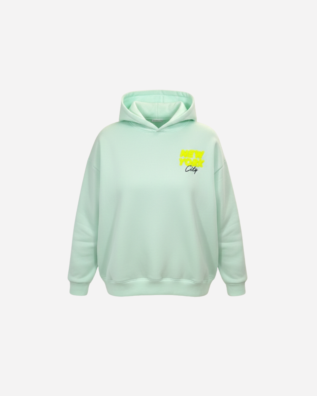 NEW YORK CITY - 1935