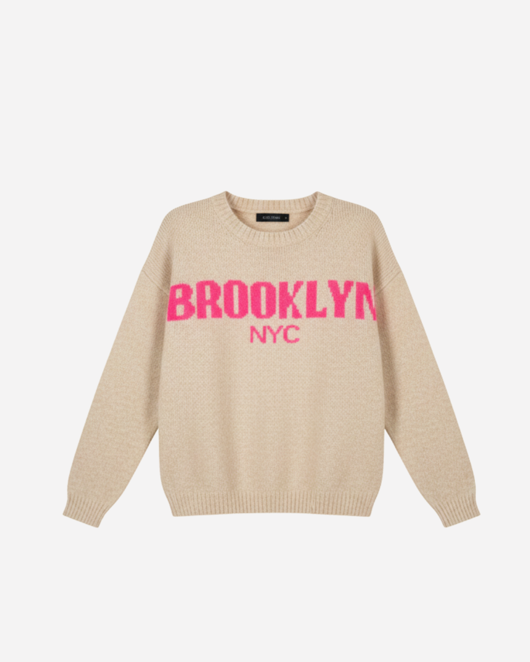 EVY TURTLE KLEID (bis 48/50) - 4 KLEID