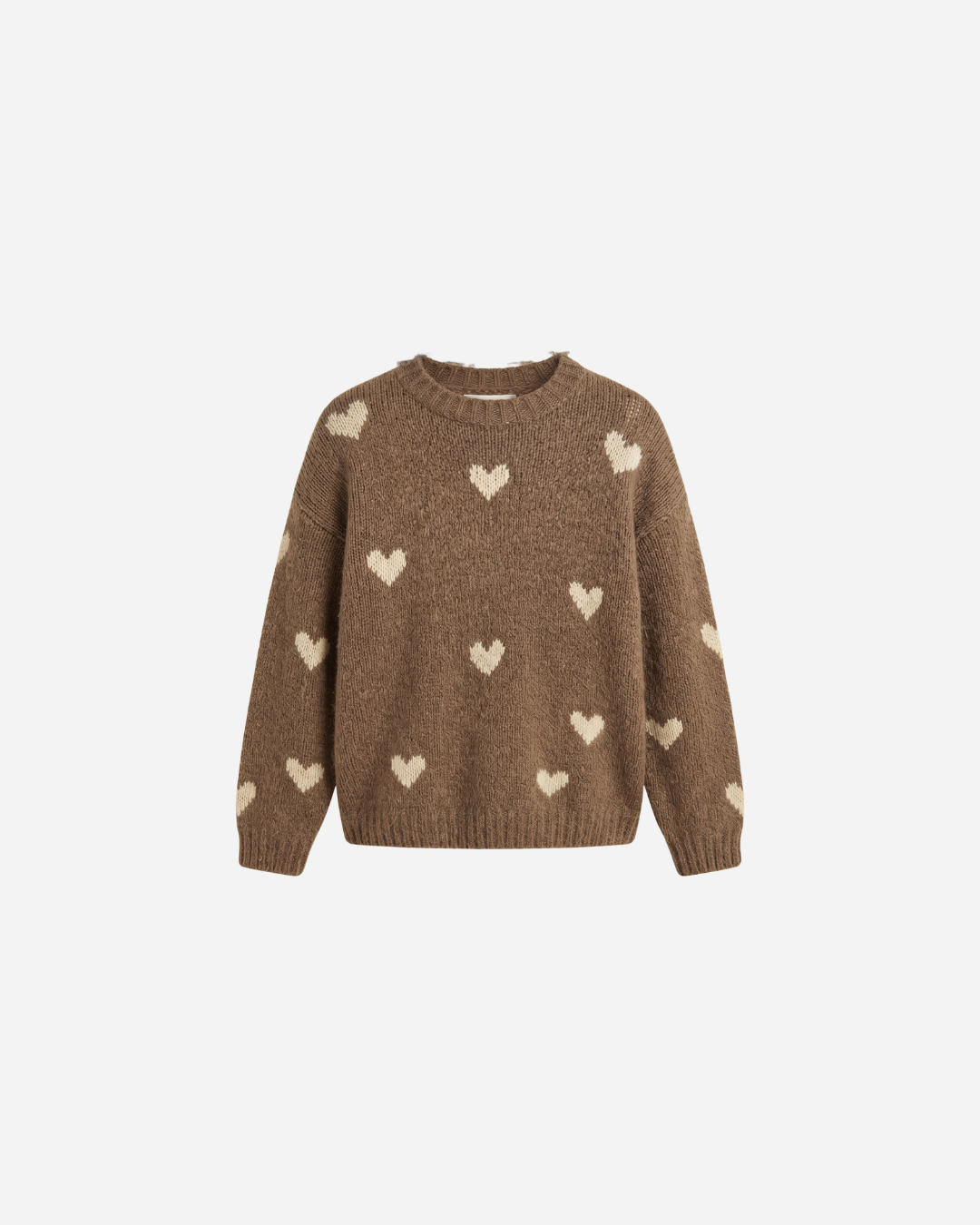 HARTJES KNIT TAUPE