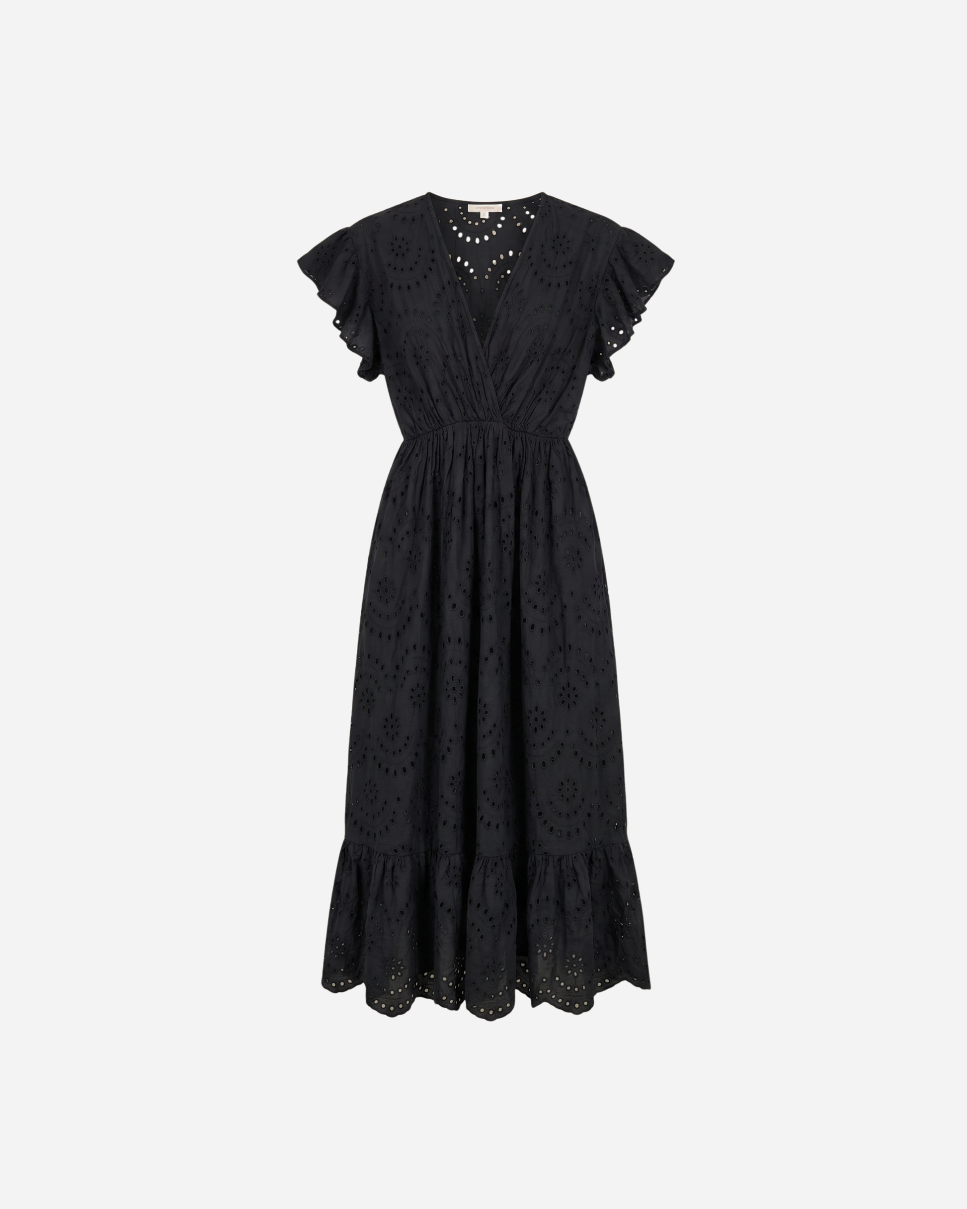 BRODERIE JURK - 2031