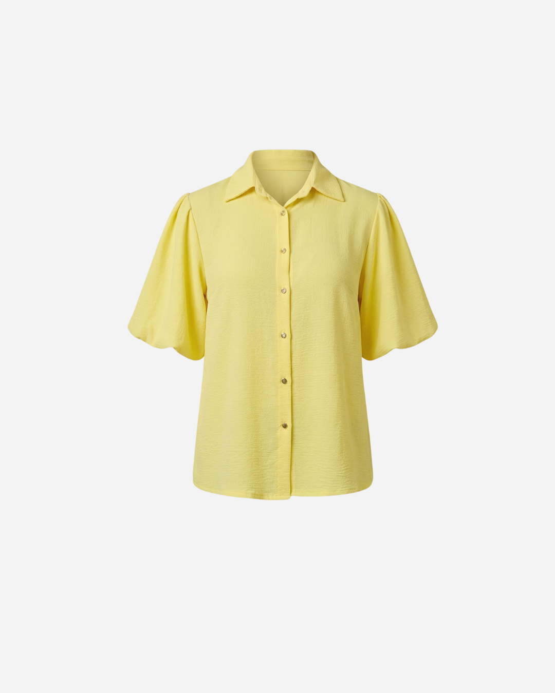BLOUSE MET BALLON MOUW - 1984