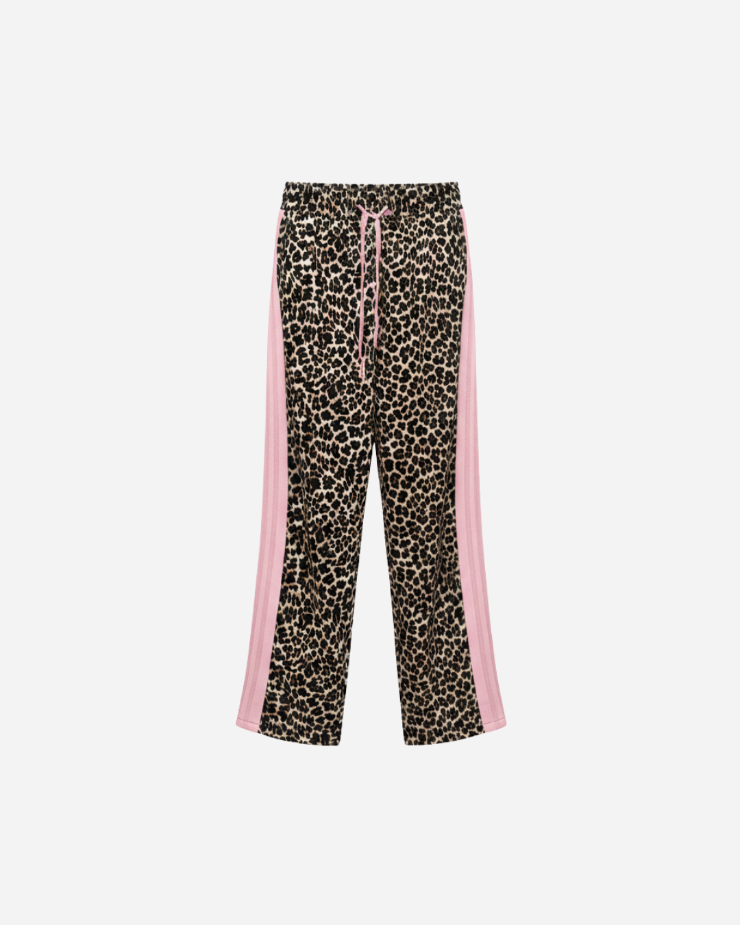 FLAIR REISEHOSE (36 bis 52) - ZWART