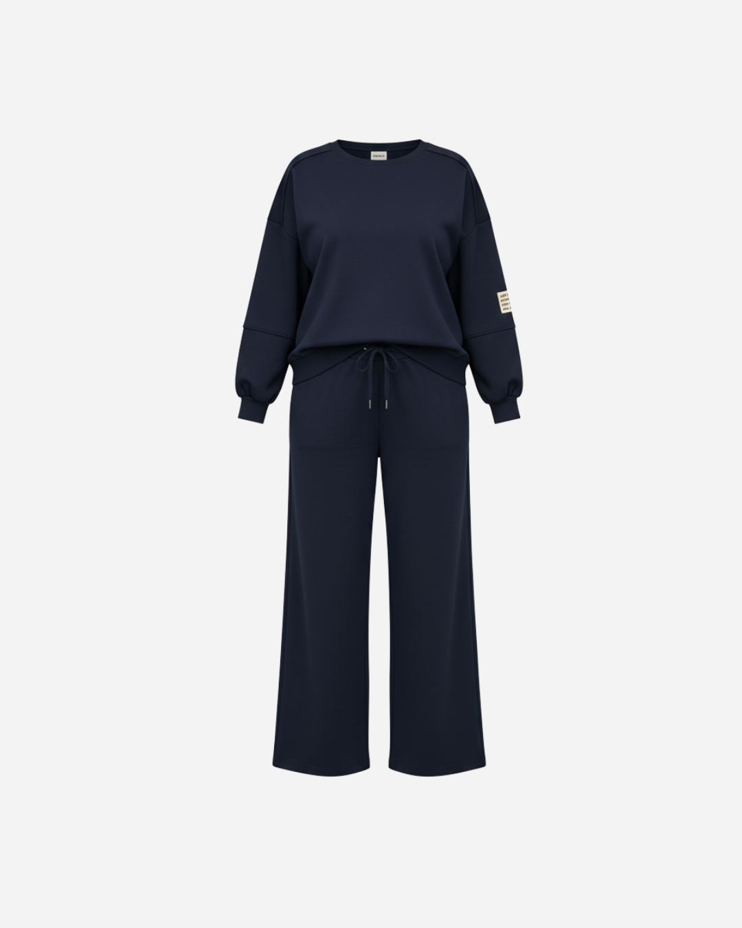 AVY 2-TEILIGES SET - 8 KLEINE