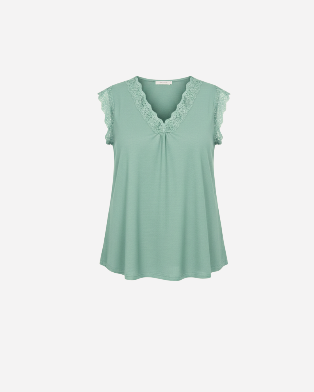 MILA TOP 40 bis 50 - 18 KLEID