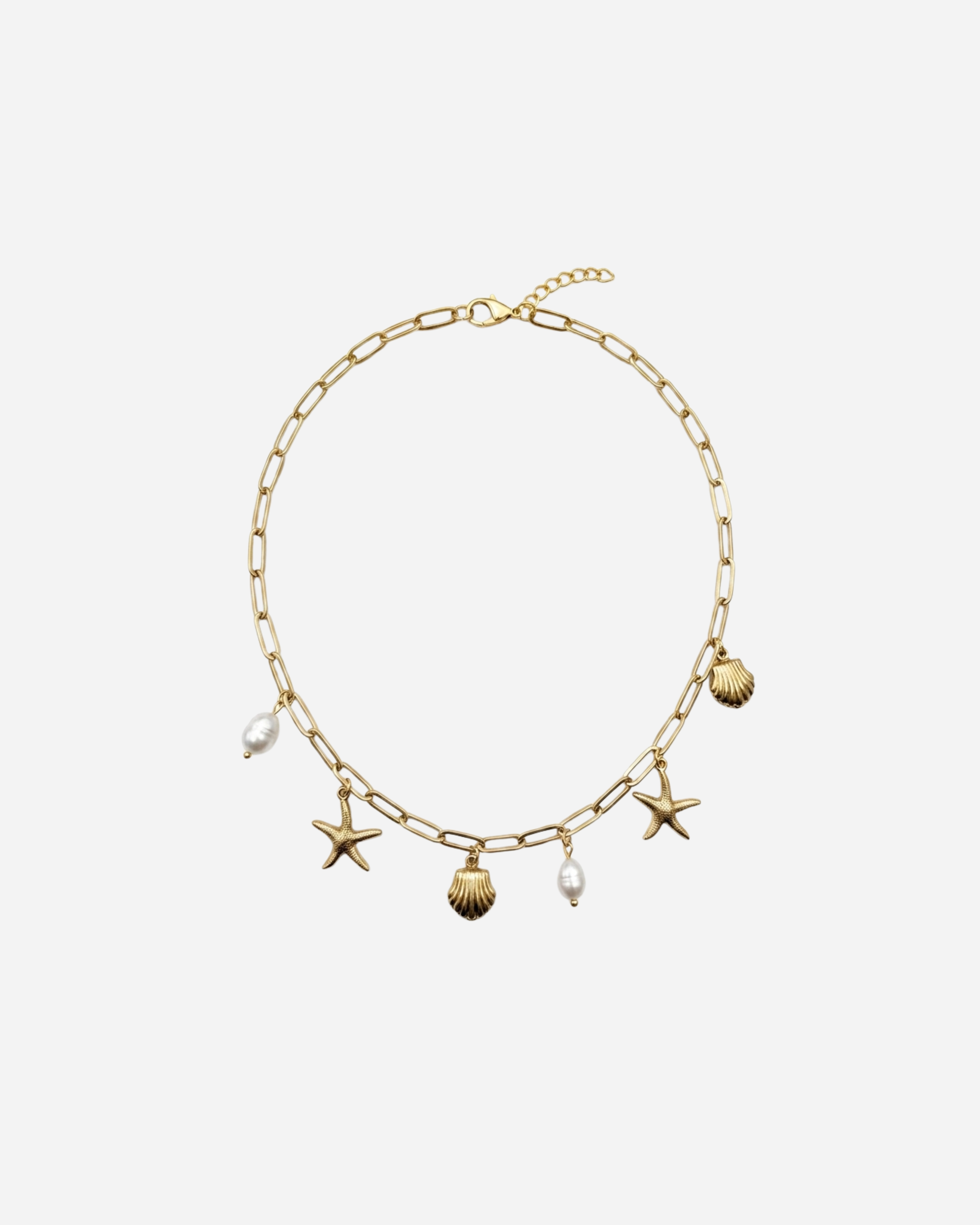 NORA ARMBAND - GOLD