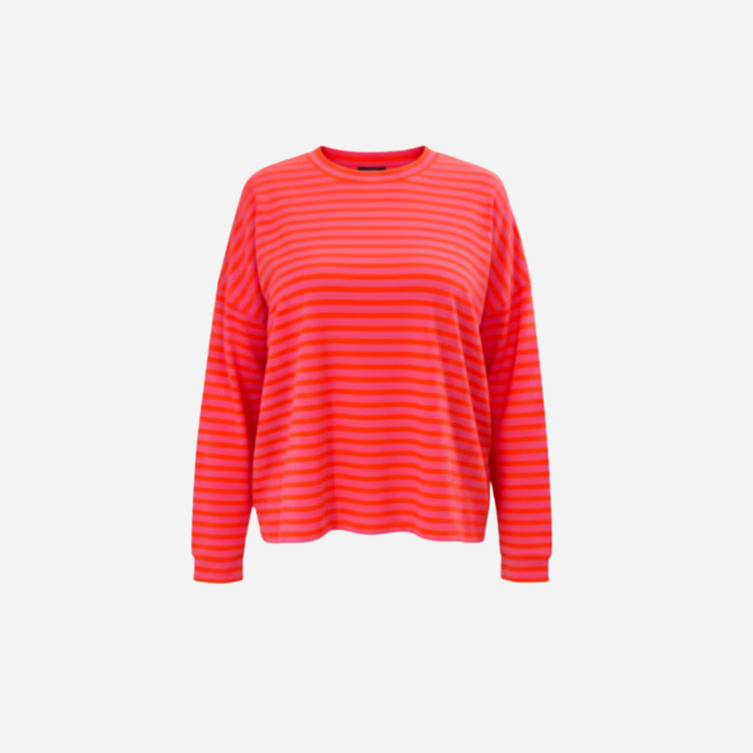 EVY TURTLE KLEID (bis 48/50) - 4 KLEID