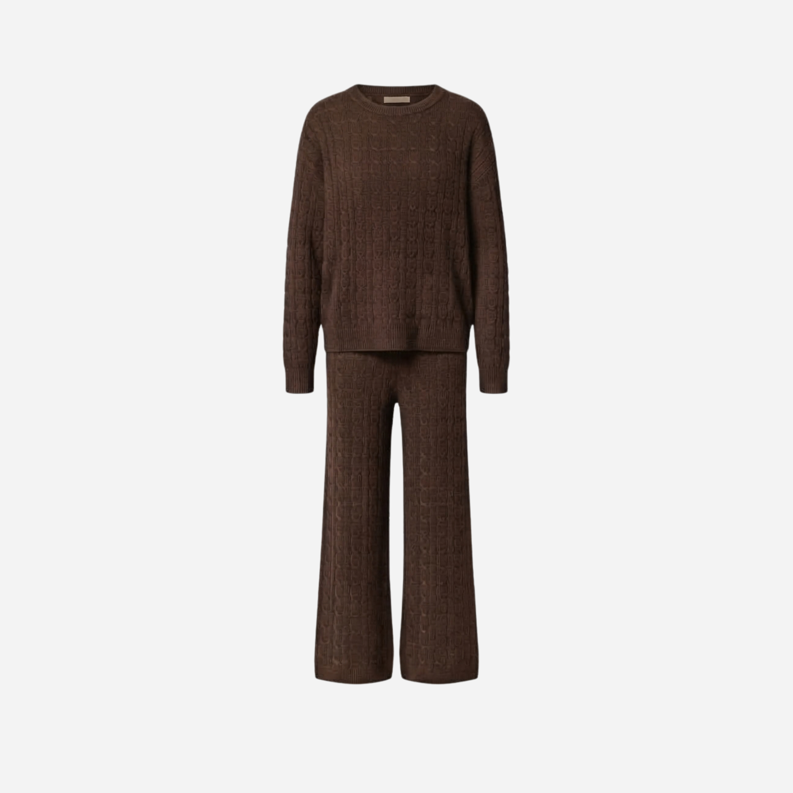 KABEL COMFY SET ESPRESSO