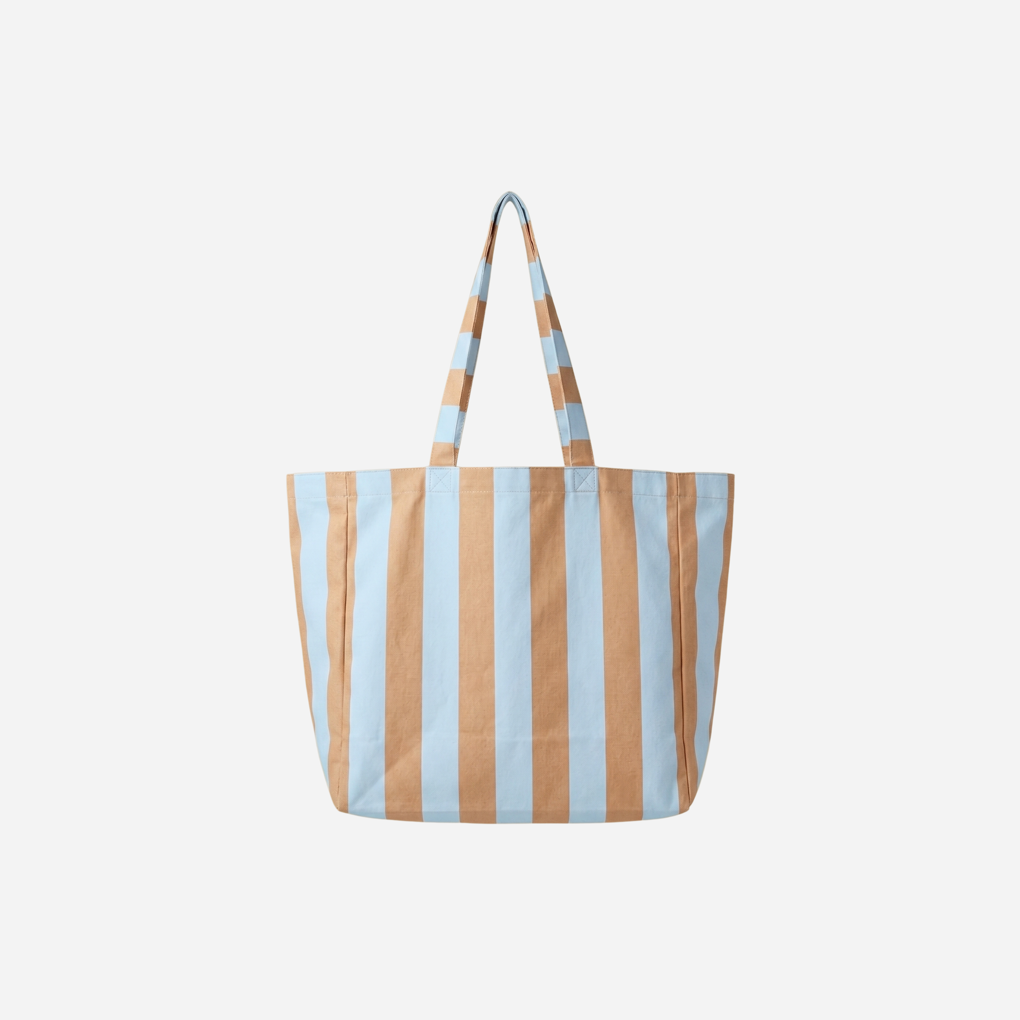BIG STRIPE BEACH BAG - 2141
