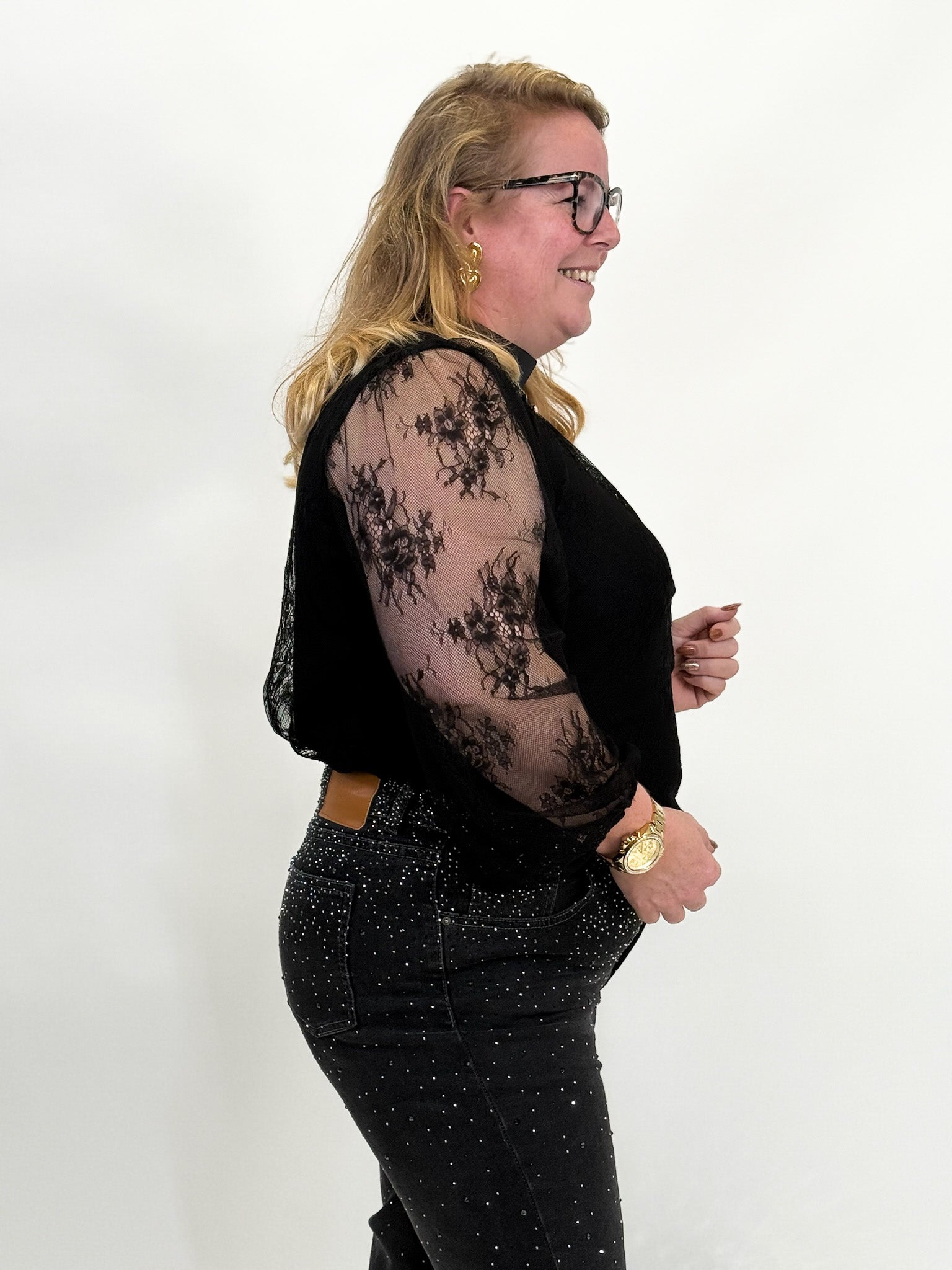 EVY TURTLE KLEID (bis 48/50) - 4 KLEID