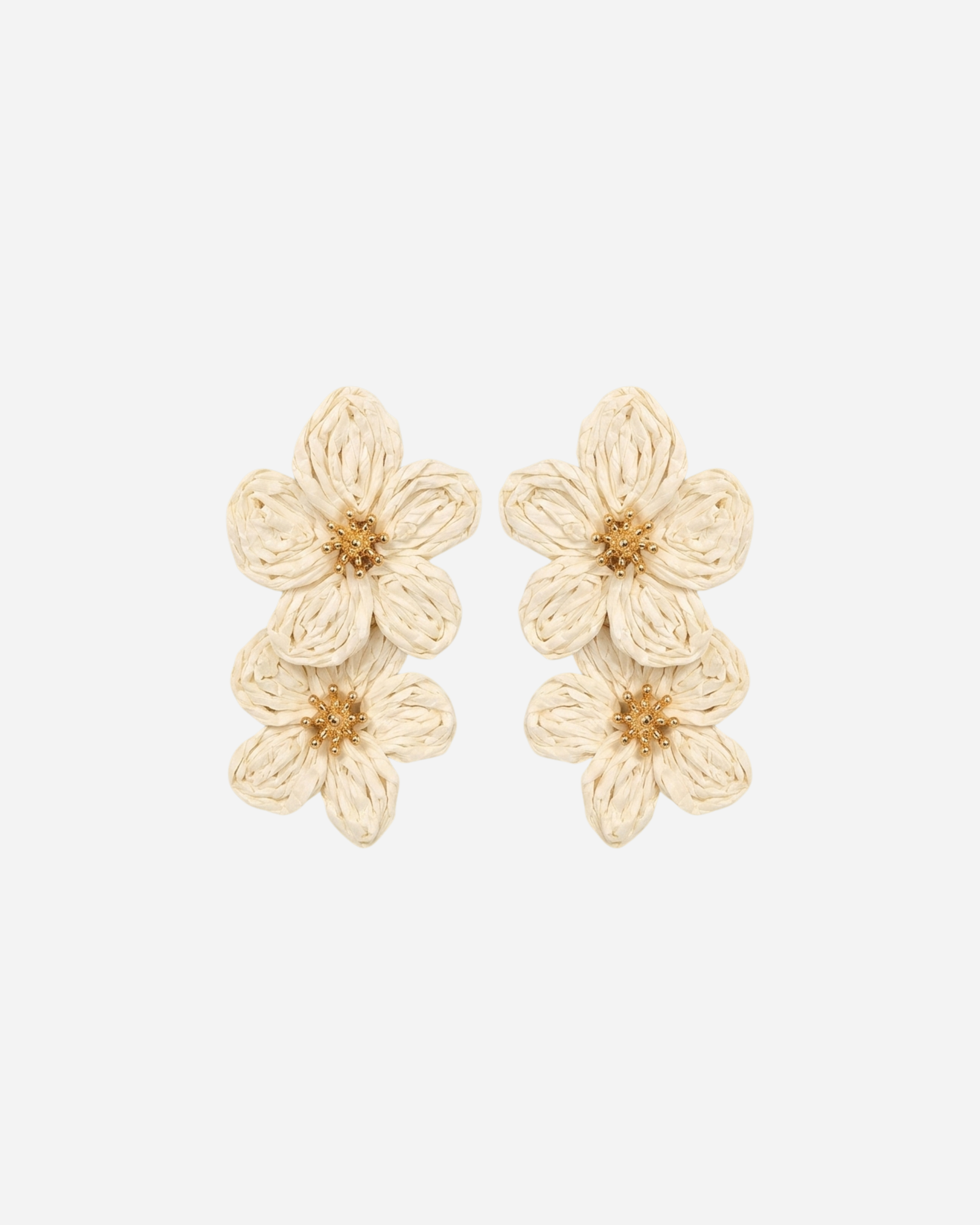 NORA ARMBAND - GOLD