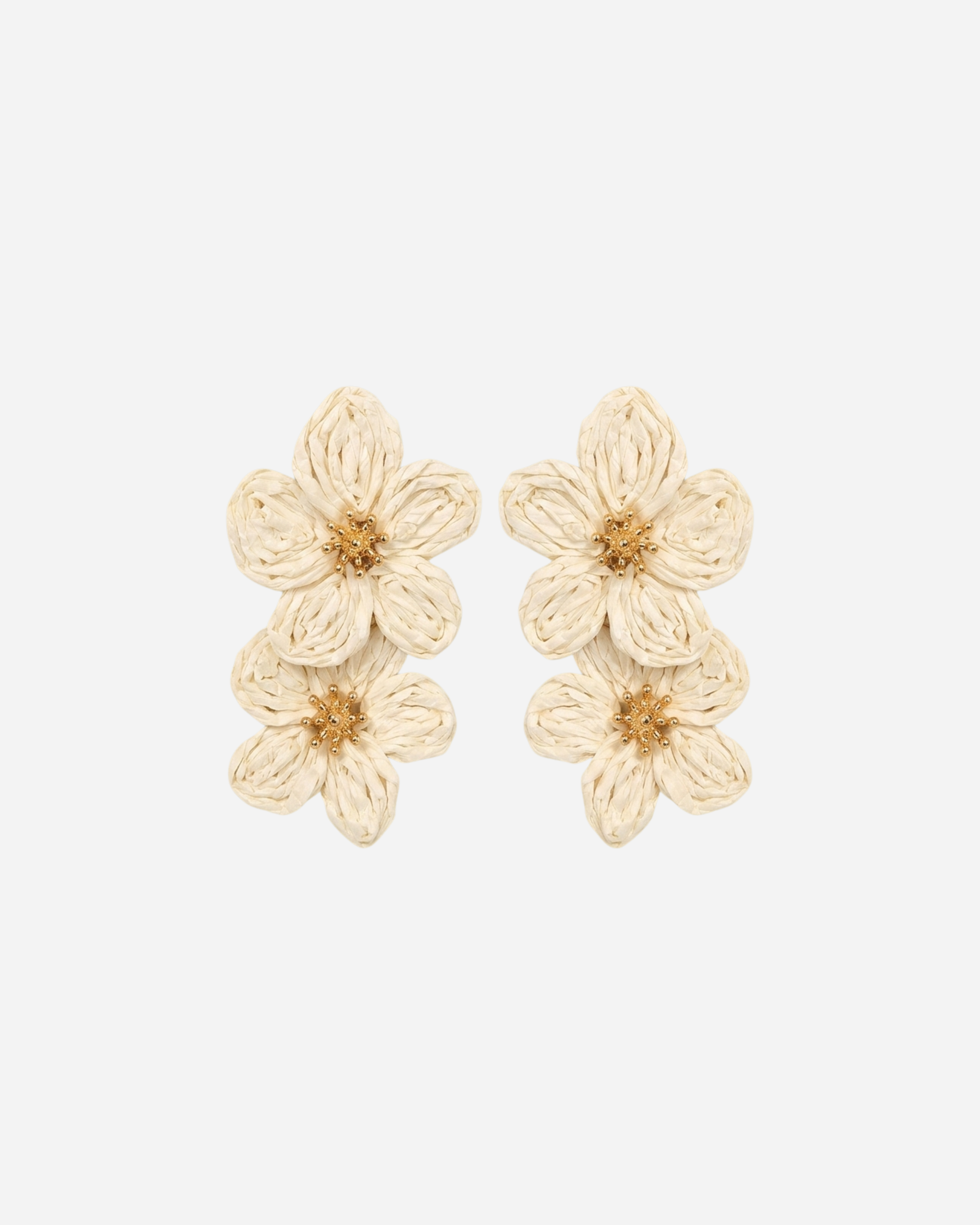 NORA ARMBAND - GOLD