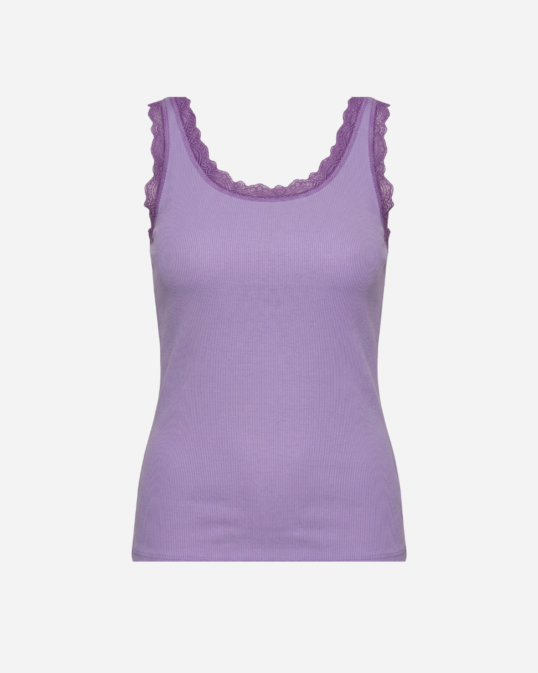 RIB TOP MET KANT - 1964