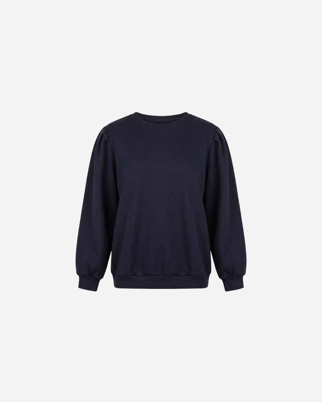 BASIC SWEATER MET POFMOUW MARINE
