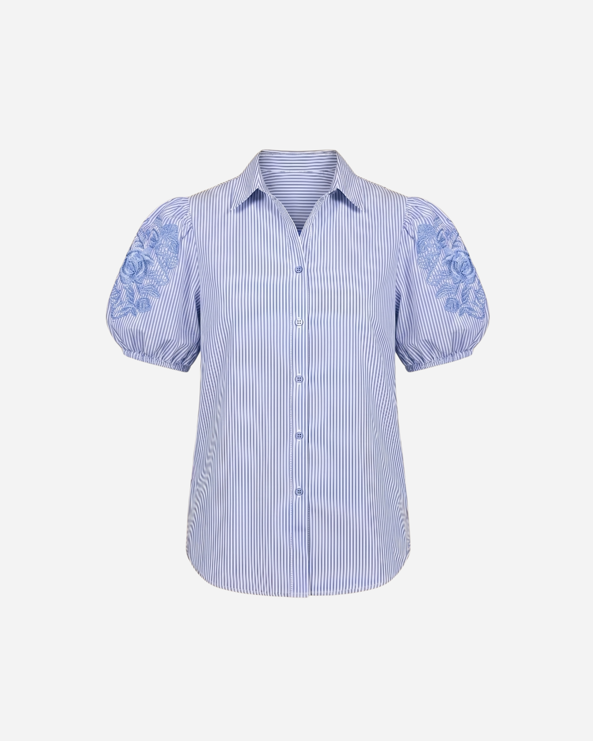 BLOUSE POFMOUW - 2044