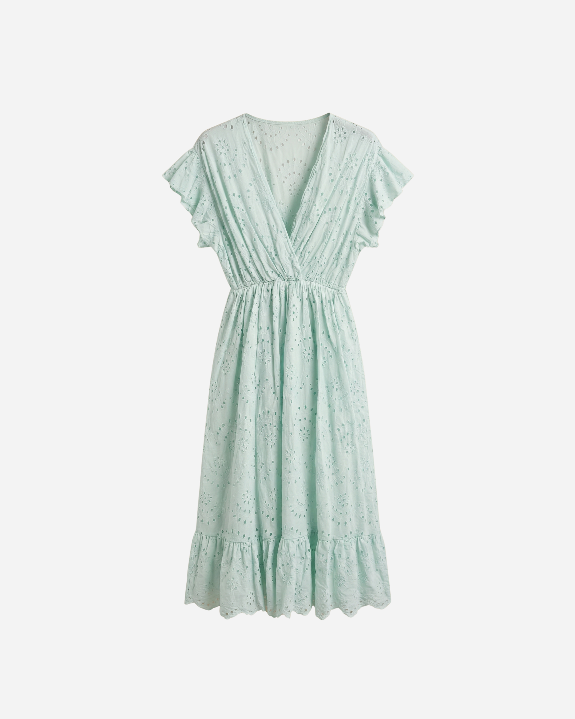BRODERIE JURK - 2031