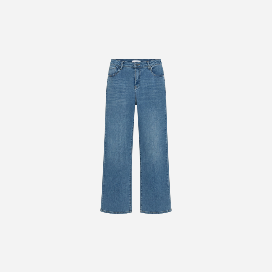 GOODIES WIDE LEG BASIC