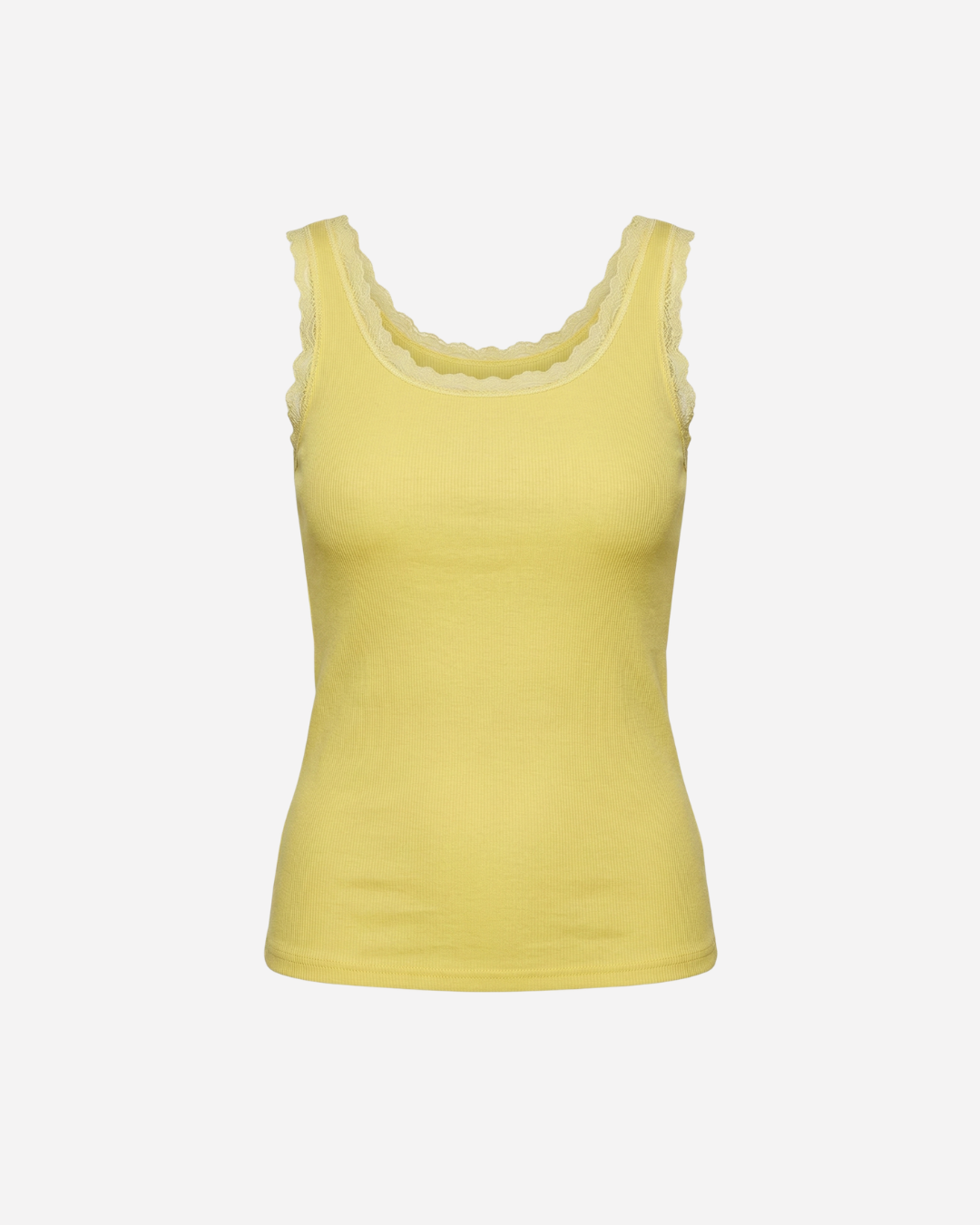 RIB TOP MET KANT - 1964